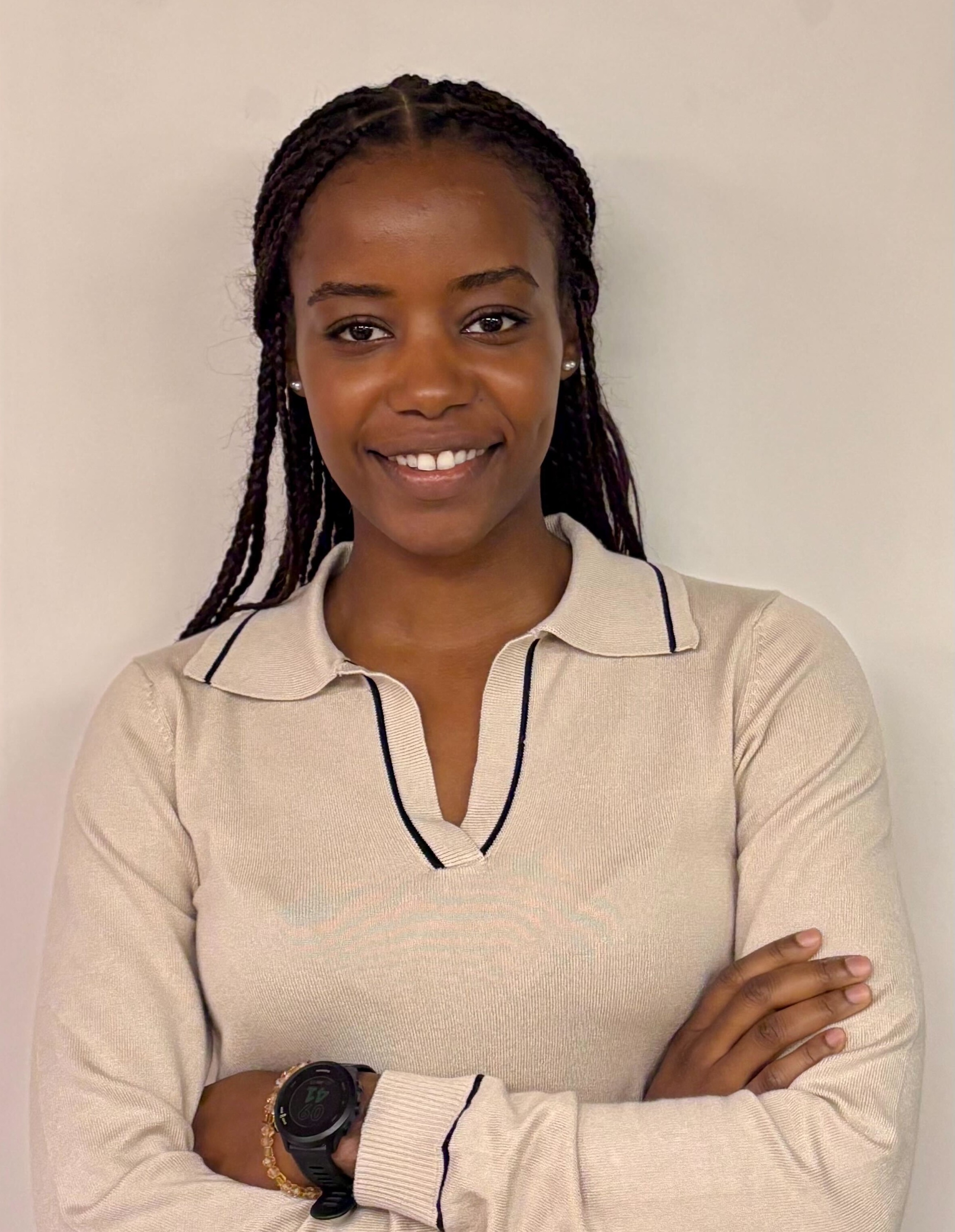 Farhana Atteib