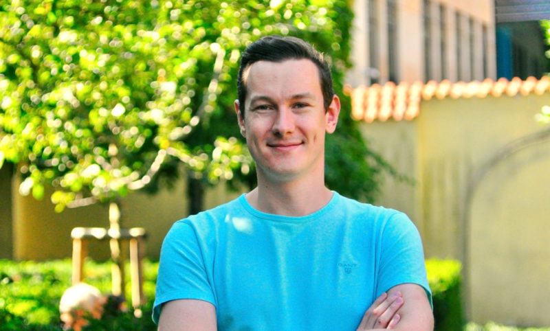 Photo of Ondřej Urban