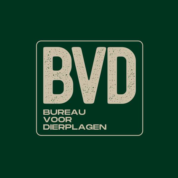 BvD-monteur tijdens IPM-plaagdiermanagement op een locatie van Bureau voor Dierplagen