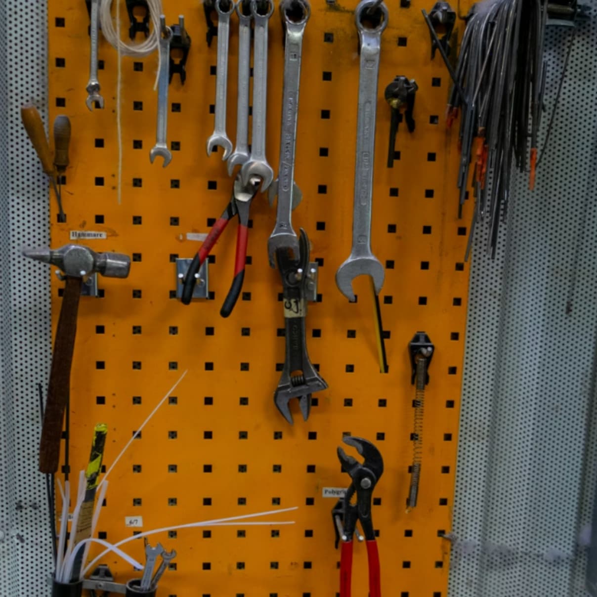 Sklepy budowlane i DIY