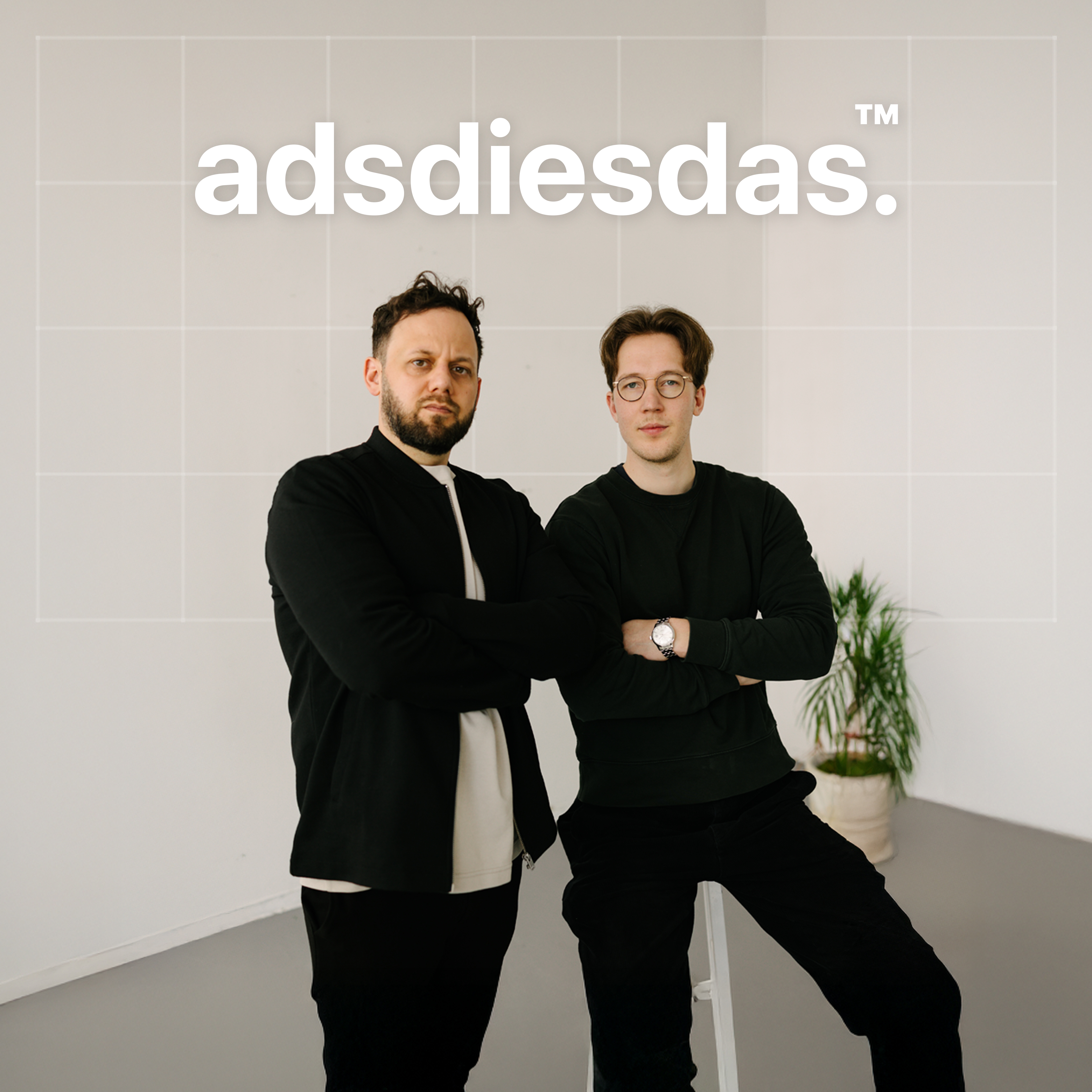 adsdiesdas #30 - Wie du 2023 mit Social Ads startest!