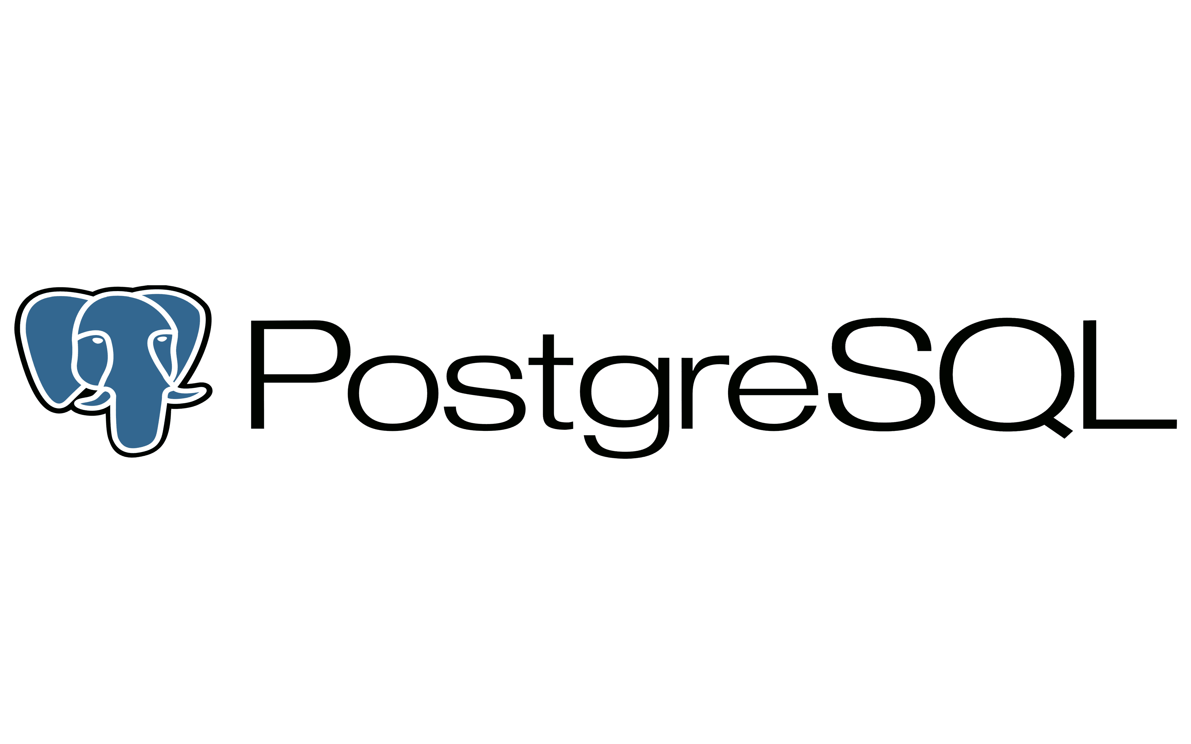Postgres Logo