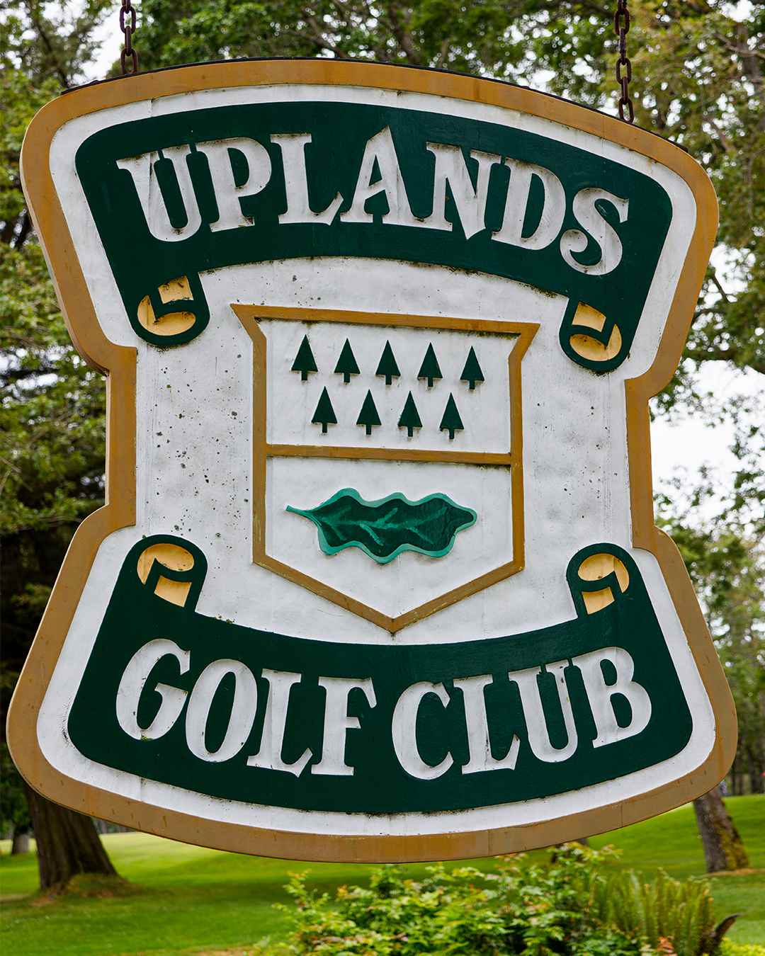 Photography Services - Uplands Golf Club - Victoria, British Columbia