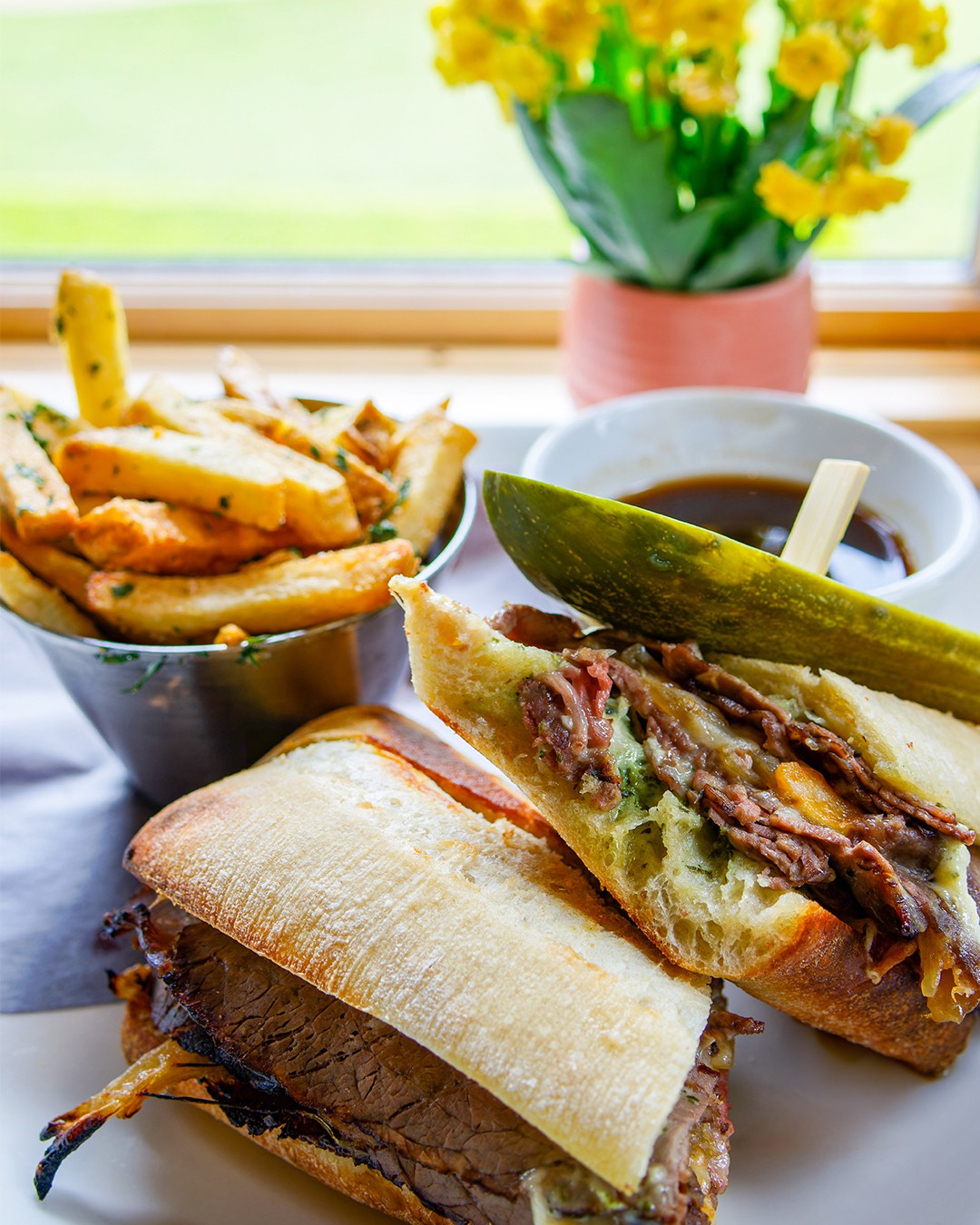 Photography Services - Uplands Golf Club - Victoria, British Columbia