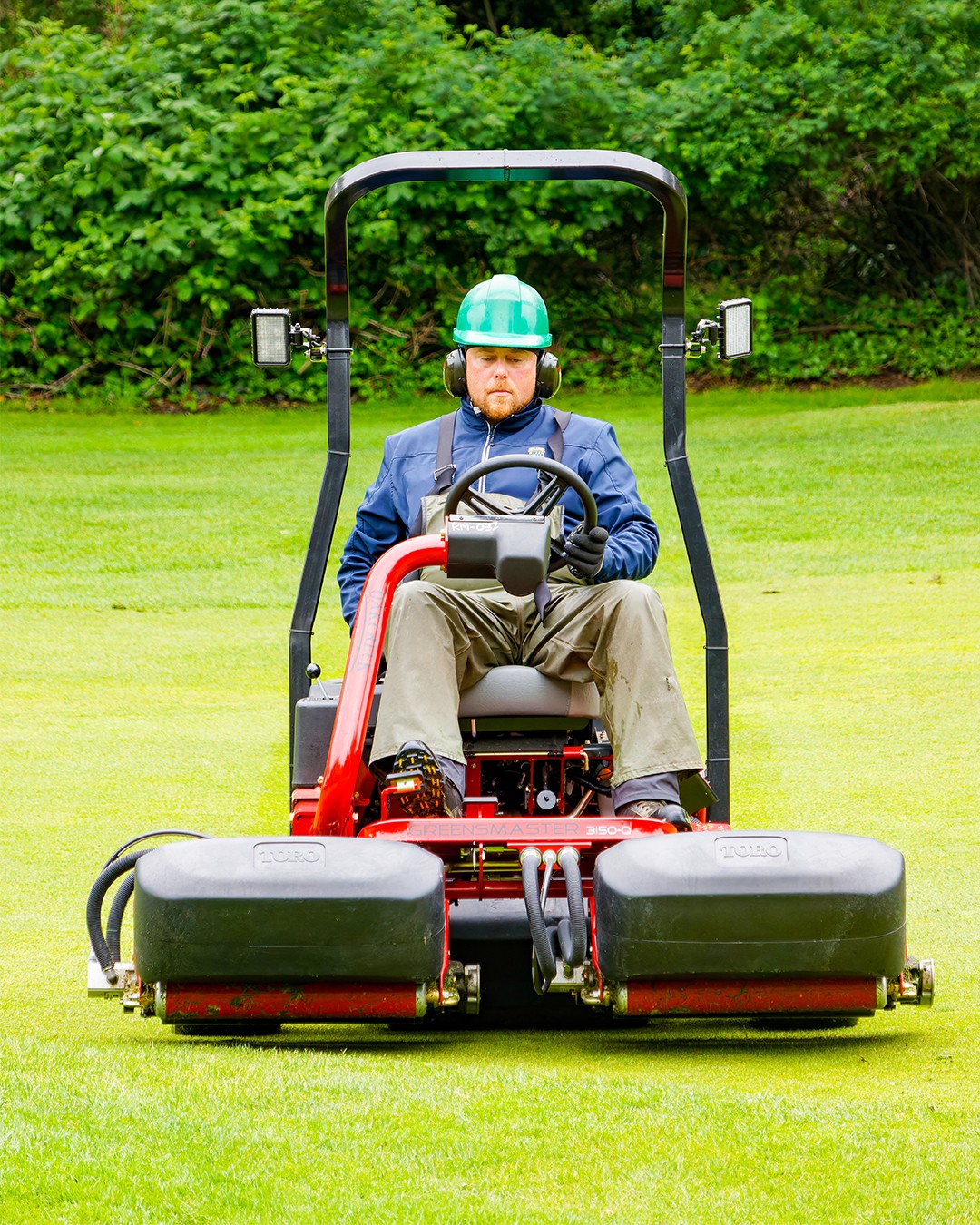 Photography Services - Uplands Golf Club - Victoria, British Columbia