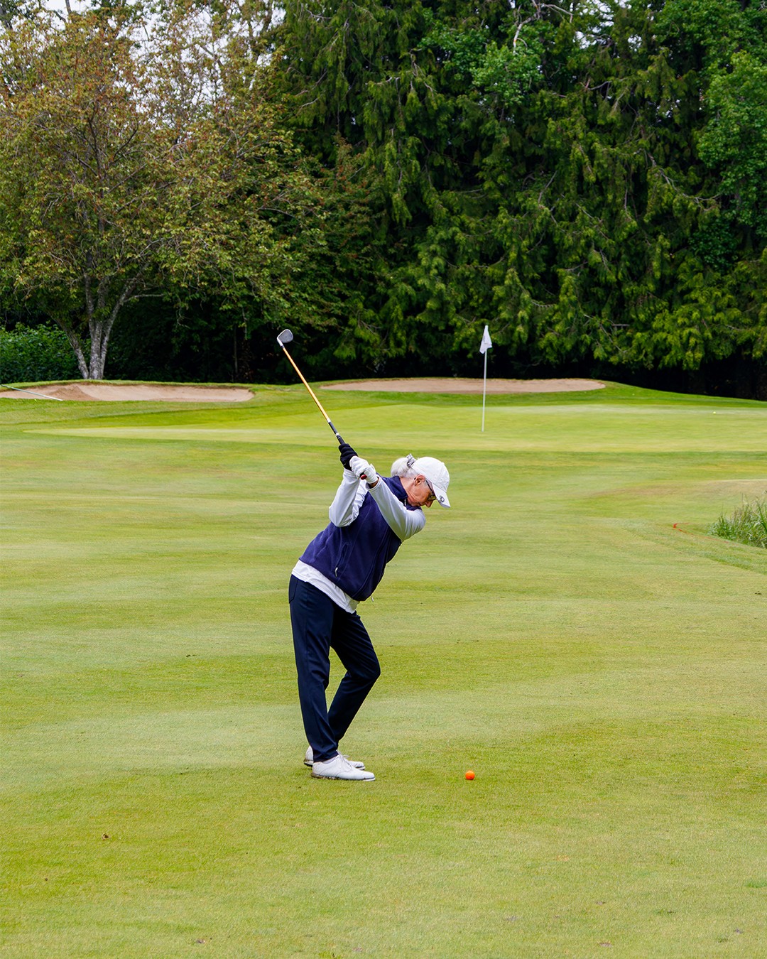 Photography Services - Uplands Golf Club - Victoria, British Columbia