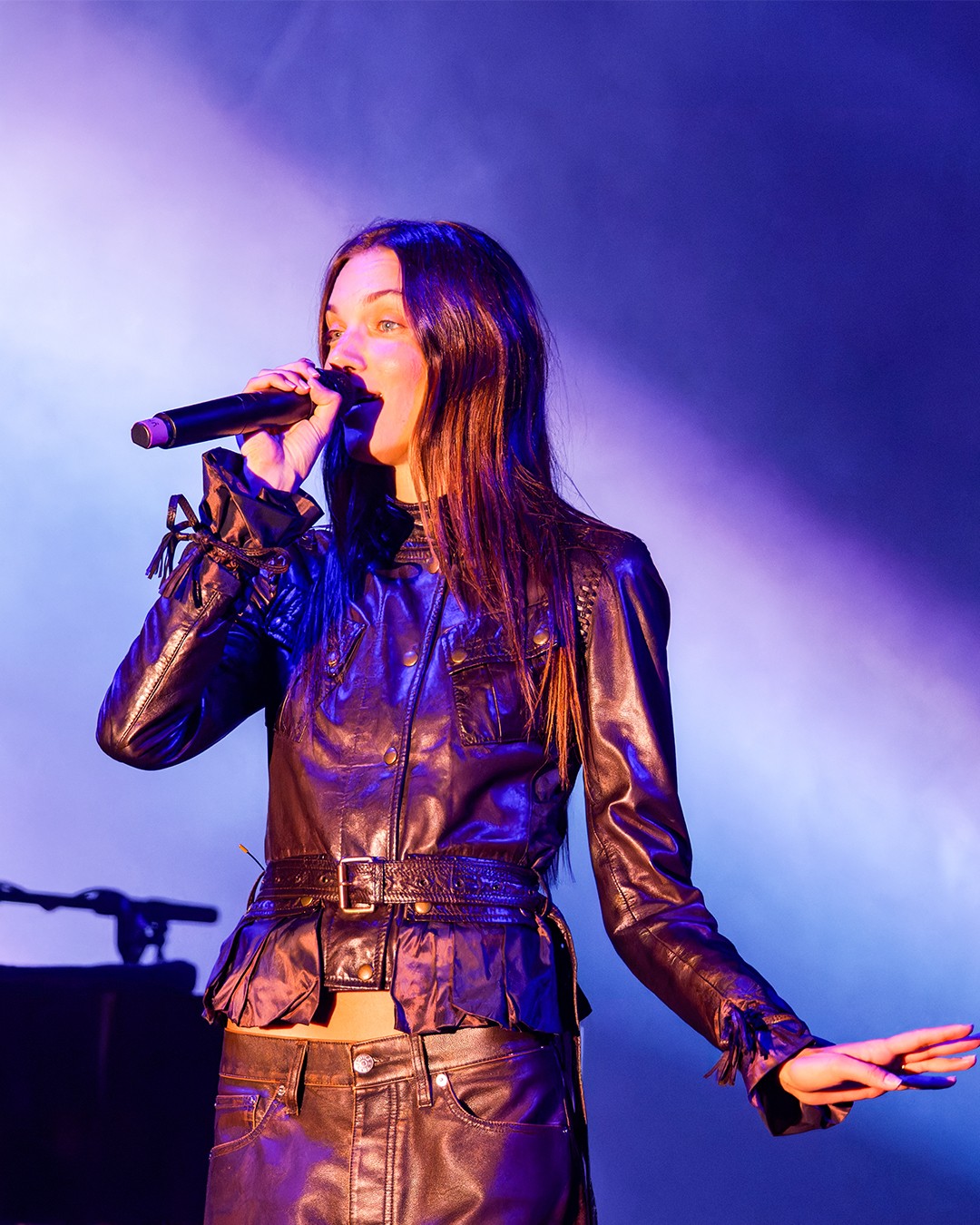 Charlotte Cardin - Rifflandia 2025 - Very Good Media - Victoria, British Columbia