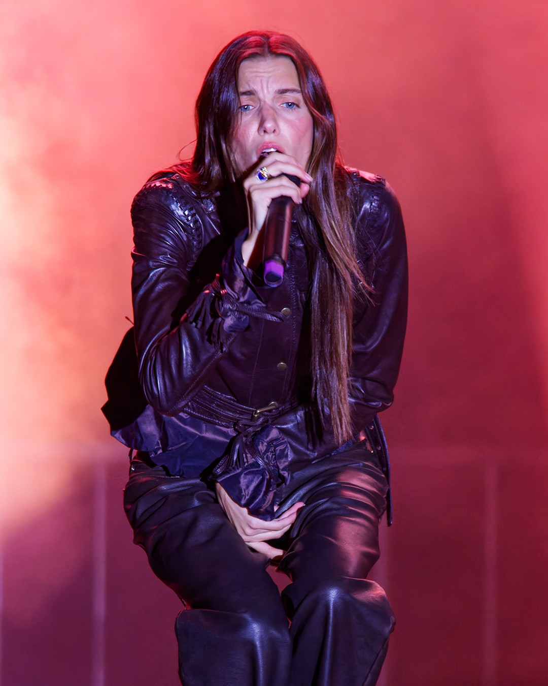 Charlotte Cardin - Rifflandia 2025 - Very Good Media - Victoria, British Columbia