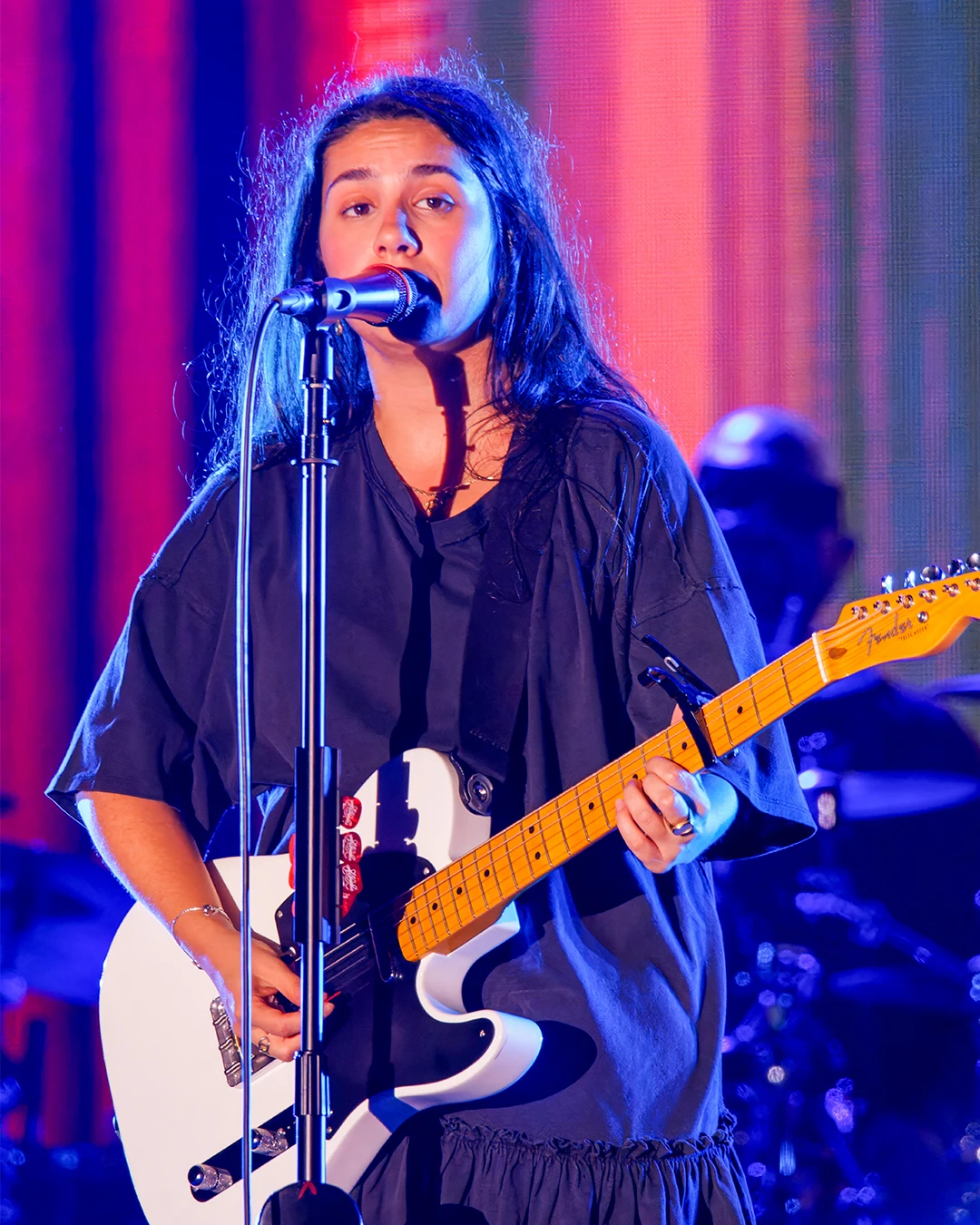 Alessia Cara - Rifflandia 2025 - Very Good Media - Victoria, British Columbia