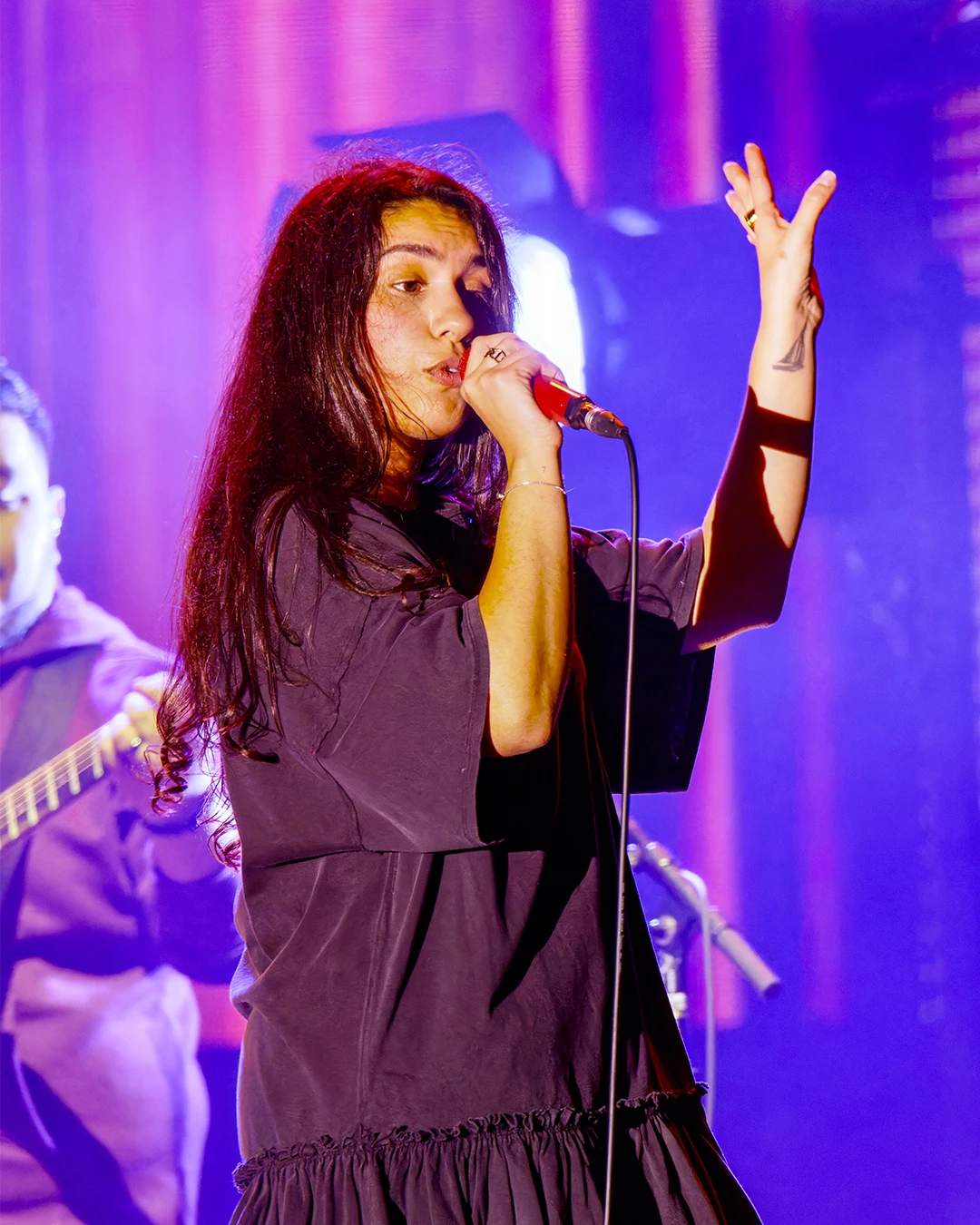 Alessia Cara - Rifflandia 2025 - Very Good Media - Victoria, British Columbia
