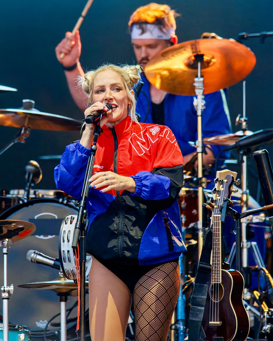 Walk off the earth - Rifflandia 2025 - Very Good Media - Victoria, British Columbia