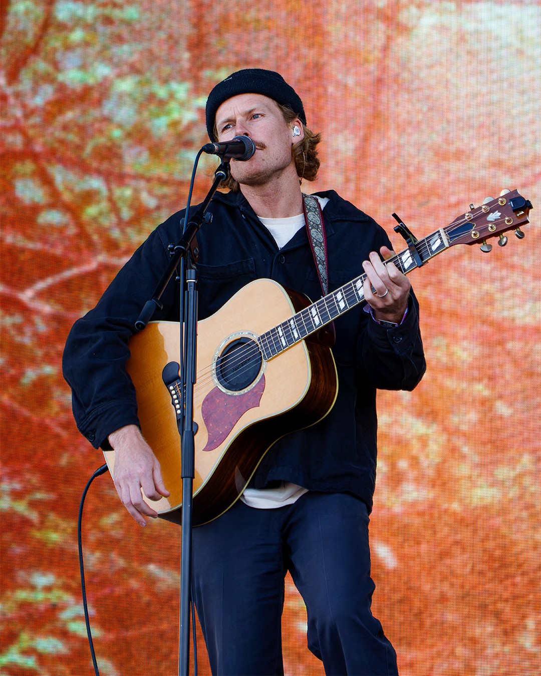 Hollow Coves - Rifflandia 2025 - Very Good Media - Victoria, British Columbia