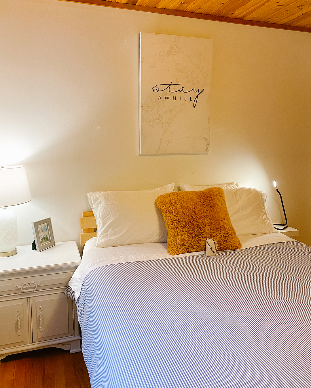 Sugar Bear Cove - Shirley, British Columbia - Very Good Media