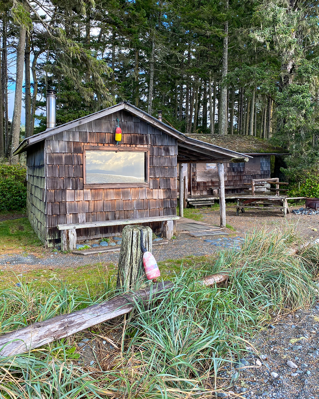 Surf - Jordon River, British Columbia - Very Good Media