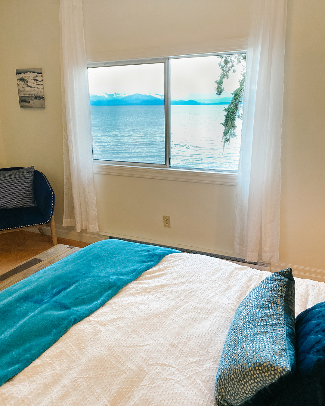 Sooke Beach Cove - Very Good Media - Sooke, British Columbia