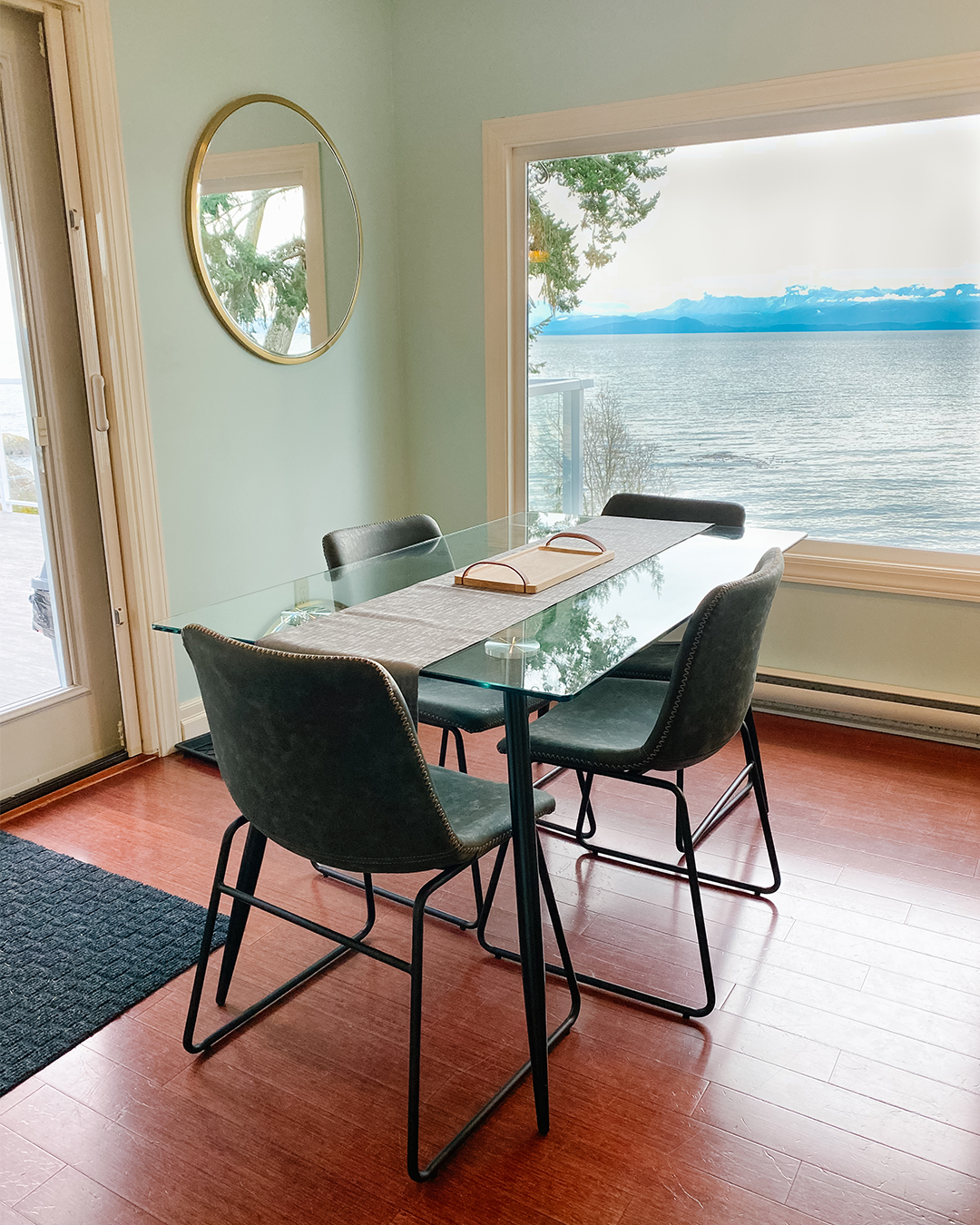 Sooke Beach Cove - Very Good Media - Sooke, British Columbia