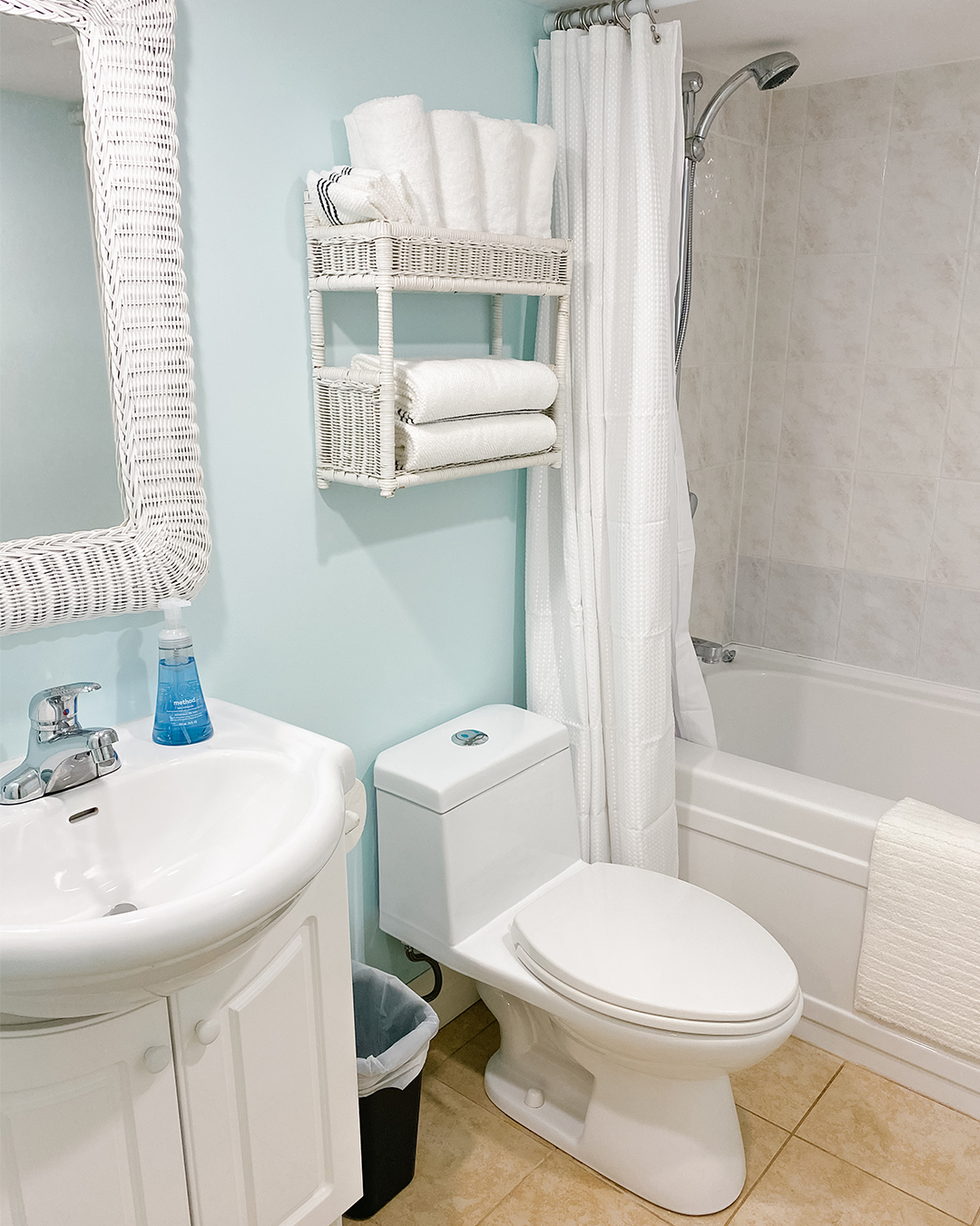 Sooke Beach Cove - Very Good Media - Sooke, British Columbia