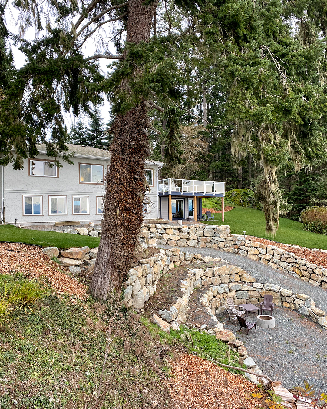 Sooke Beach Cove - Very Good Media - Sooke, British Columbia