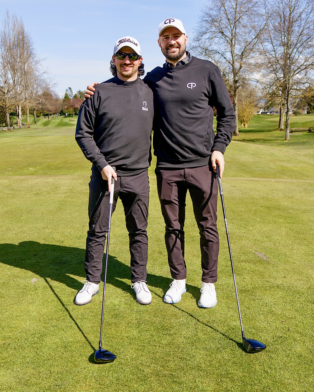 VI Club Pro Tour - 2026 GPP Island Pro Tour - Very Good Media - Csweet Media - Cordova Bay Golf - Victoria, British Columbia 