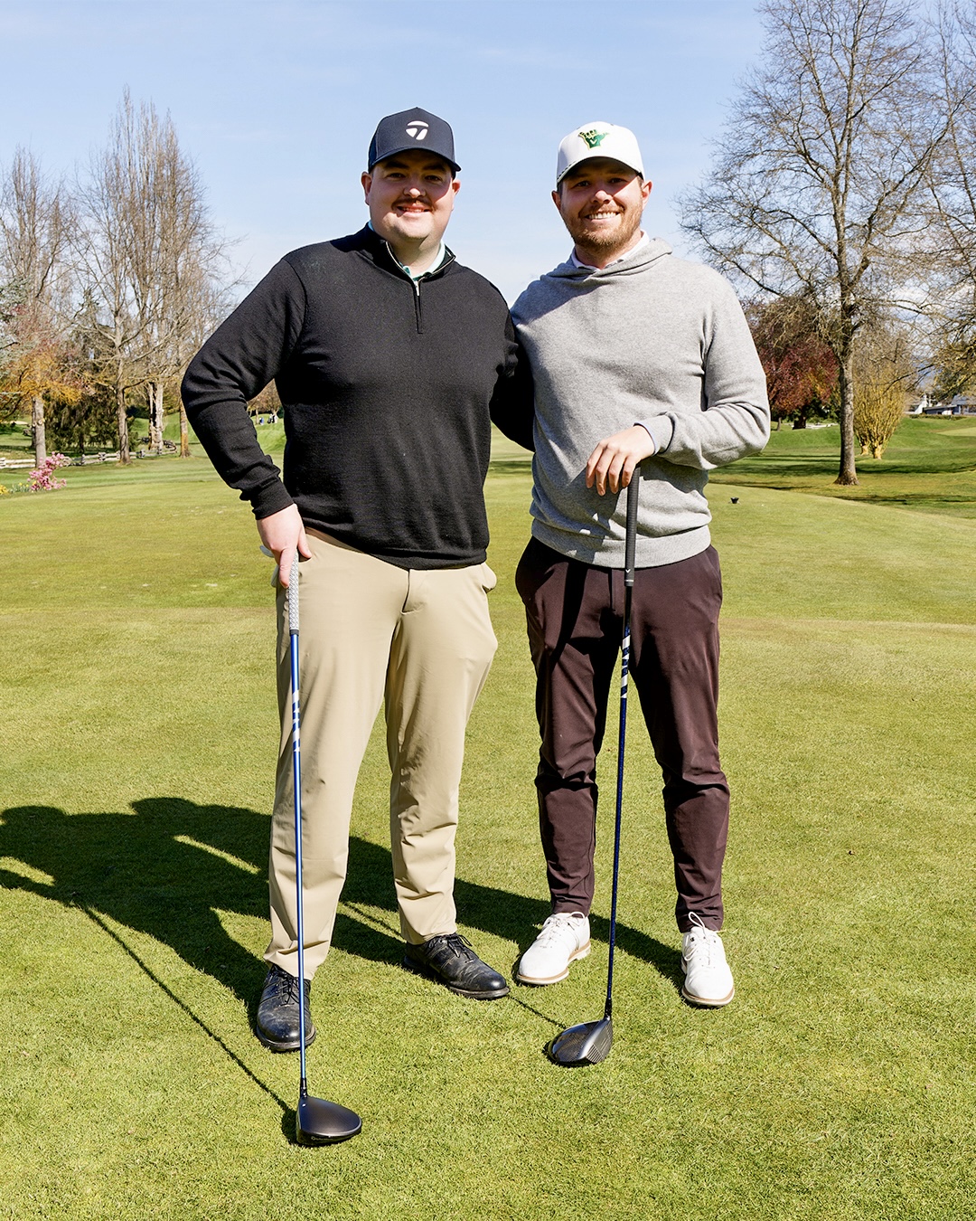 VI Club Pro Tour - 2026 GPP Island Pro Tour - Very Good Media - Csweet Media - Cordova Bay Golf - Victoria, British Columbia 