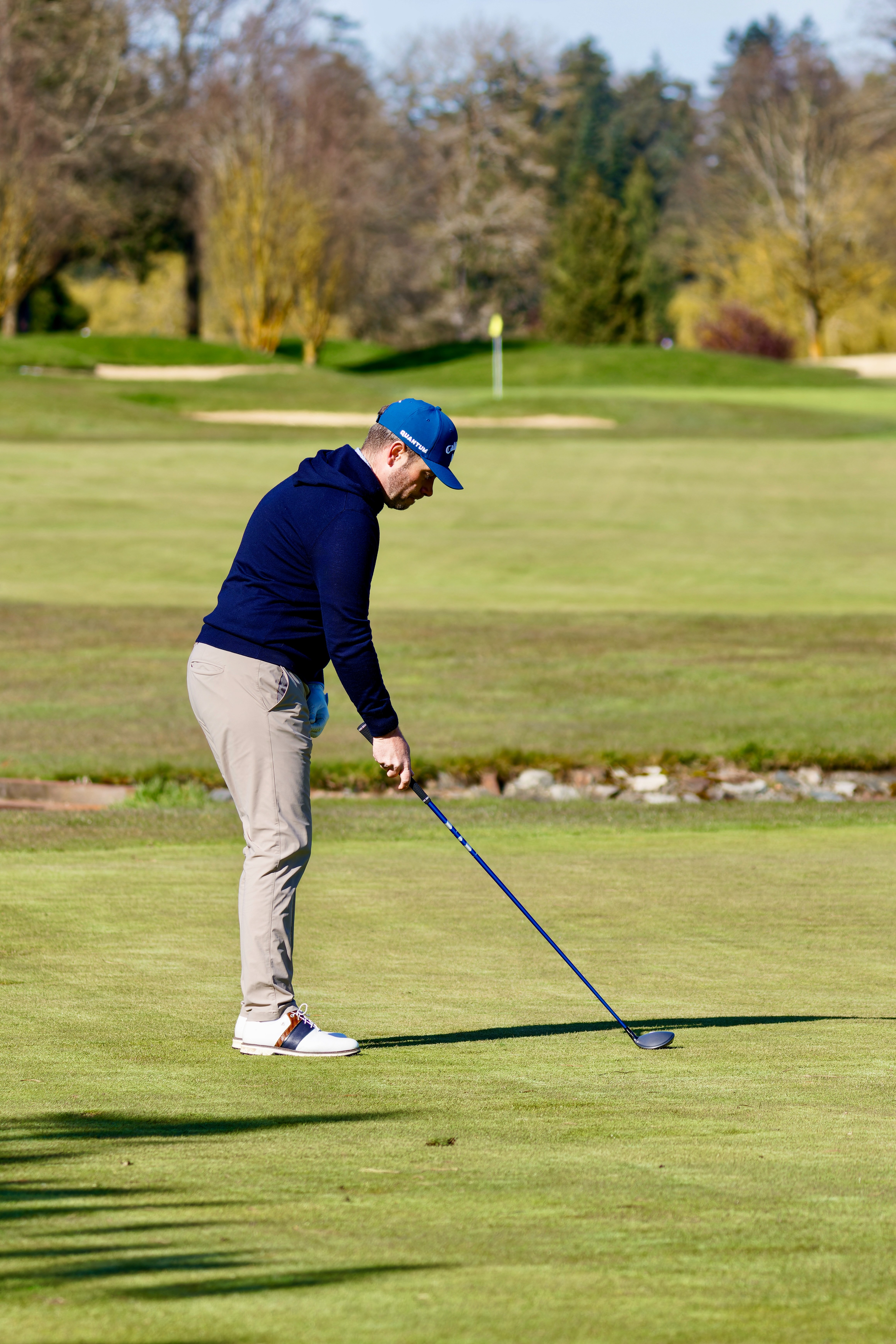 VI Club Pro Tour - 2026 GPP Island Pro Tour - Very Good Media - Csweet Media - Cordova Bay Golf - Victoria, British Columbia 