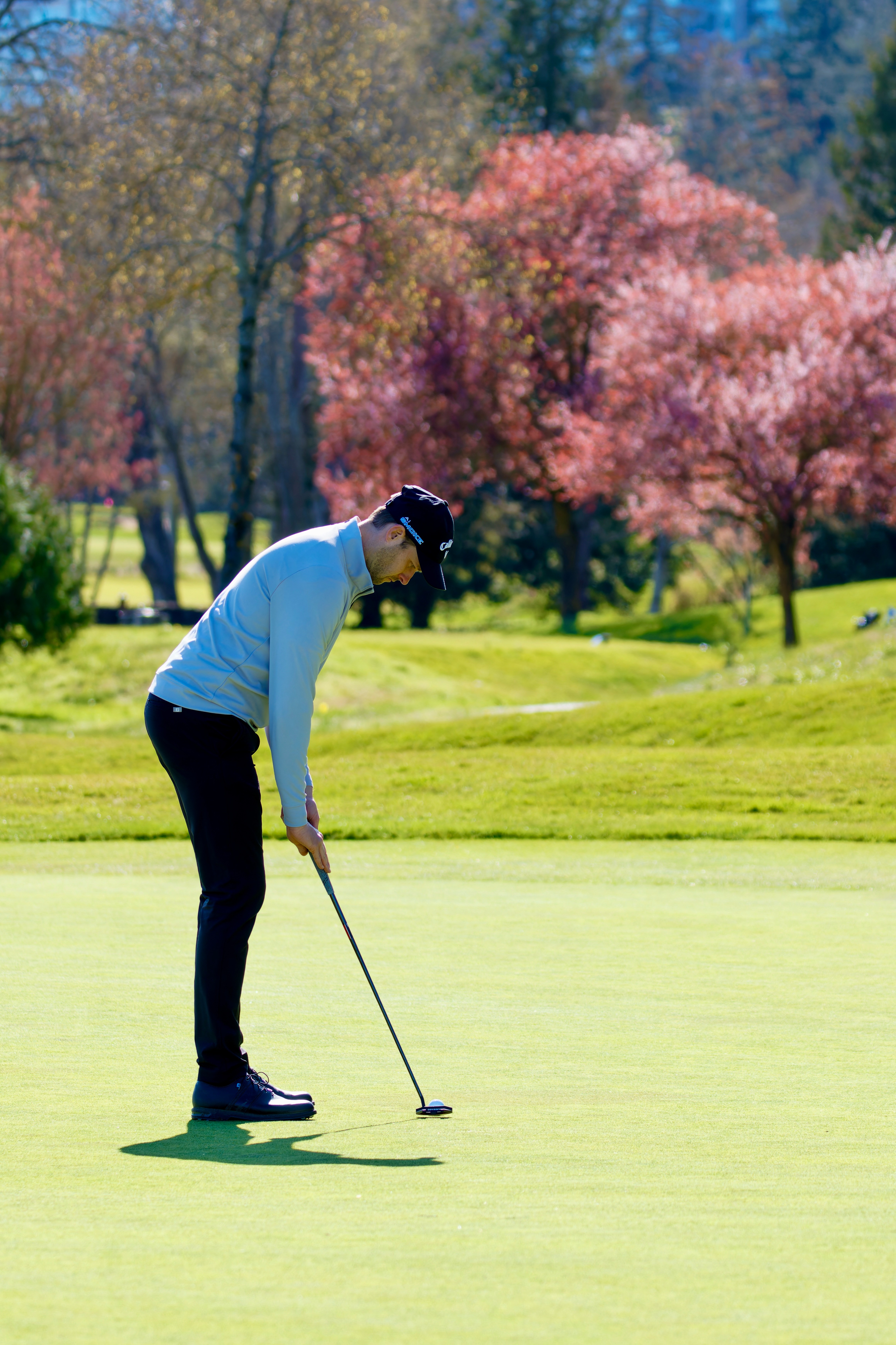 VI Club Pro Tour - 2026 GPP Island Pro Tour - Very Good Media - Csweet Media - Cordova Bay Golf - Victoria, British Columbia 