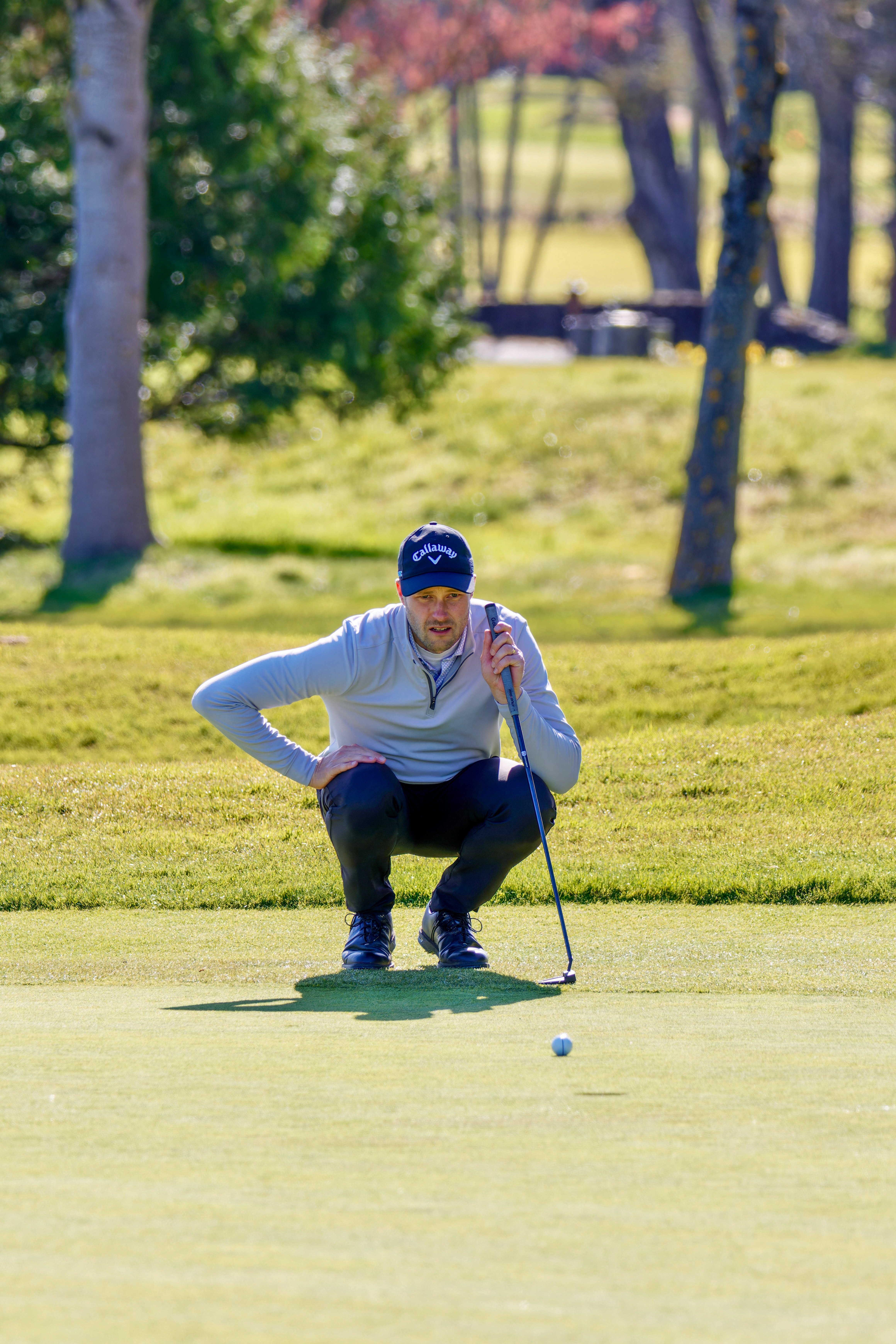 VI Club Pro Tour - 2026 GPP Island Pro Tour - Very Good Media - Csweet Media - Cordova Bay Golf - Victoria, British Columbia 