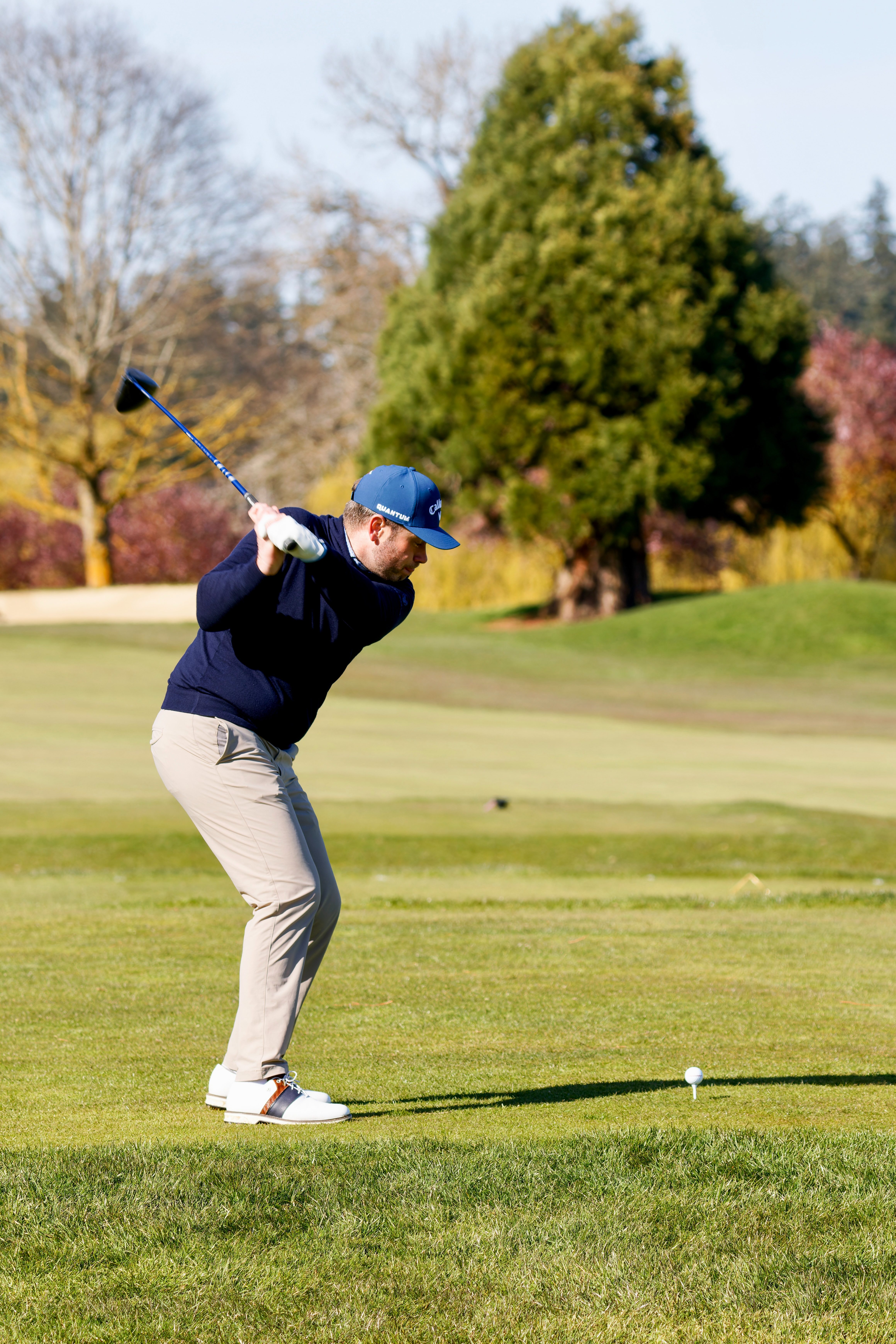 VI Club Pro Tour - 2026 GPP Island Pro Tour - Very Good Media - Csweet Media - Cordova Bay Golf - Victoria, British Columbia 