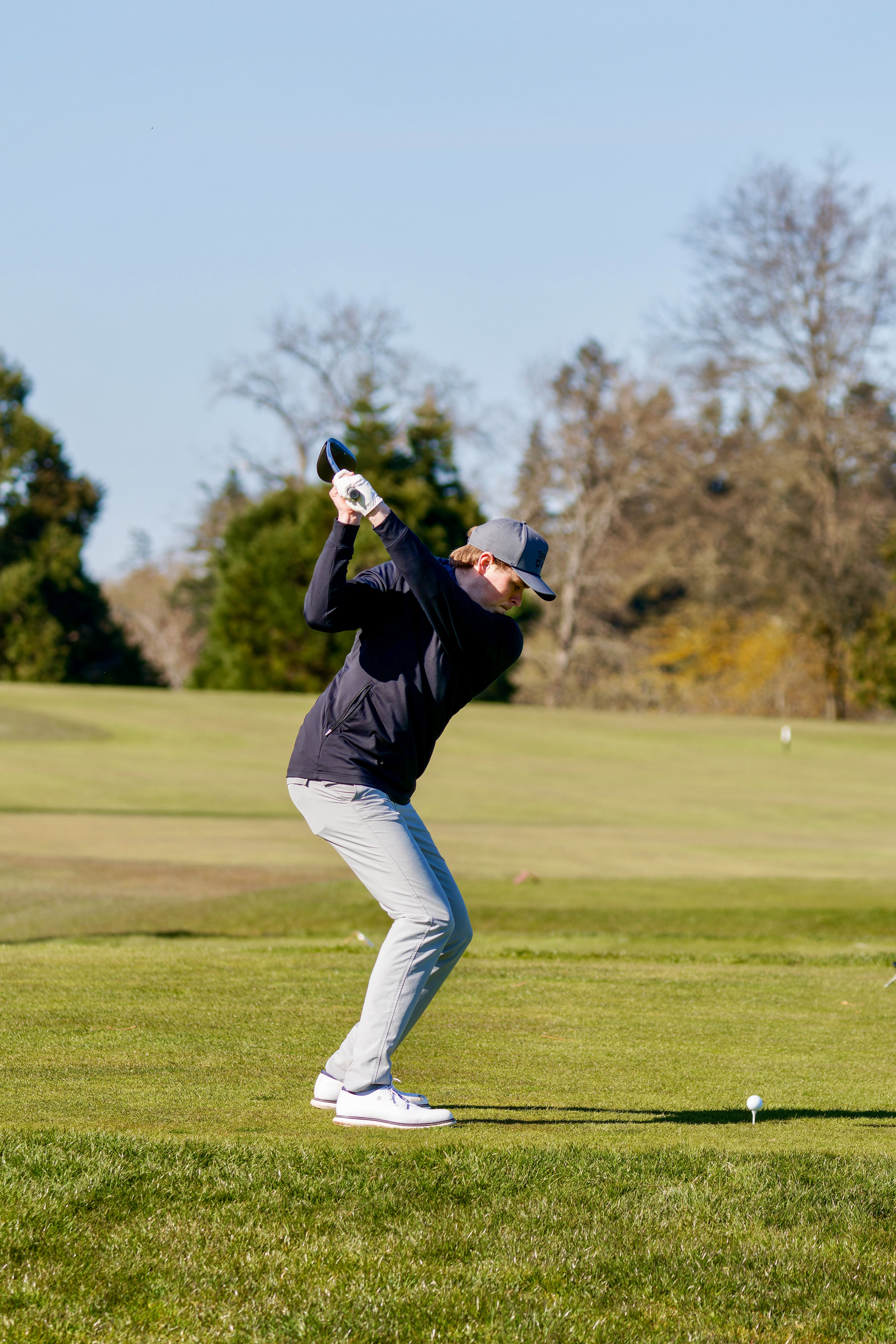 VI Club Pro Tour - 2026 GPP Island Pro Tour - Very Good Media - Csweet Media - Cordova Bay Golf - Victoria, British Columbia 