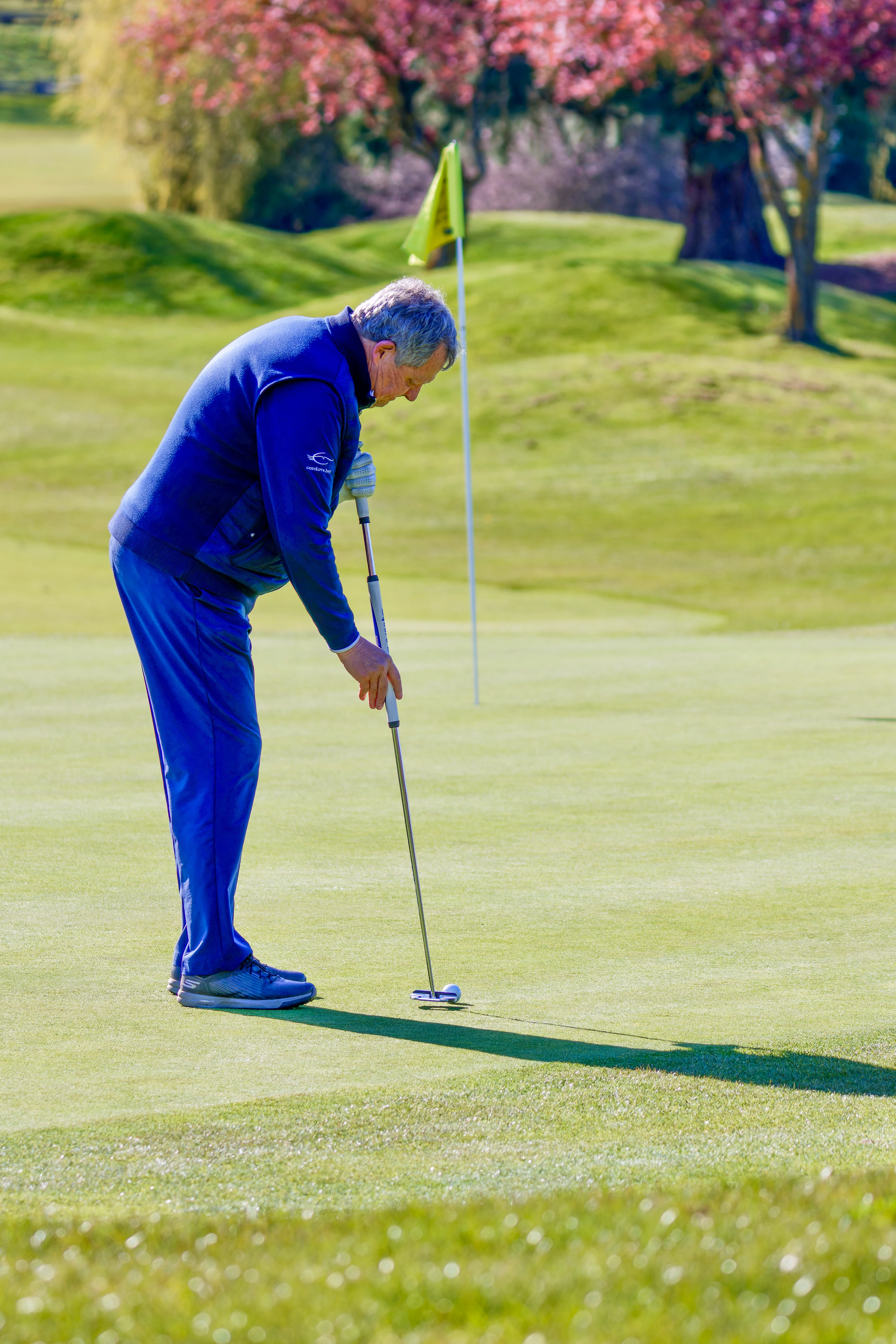 VI Club Pro Tour - 2026 GPP Island Pro Tour - Very Good Media - Csweet Media - Cordova Bay Golf - Victoria, British Columbia 