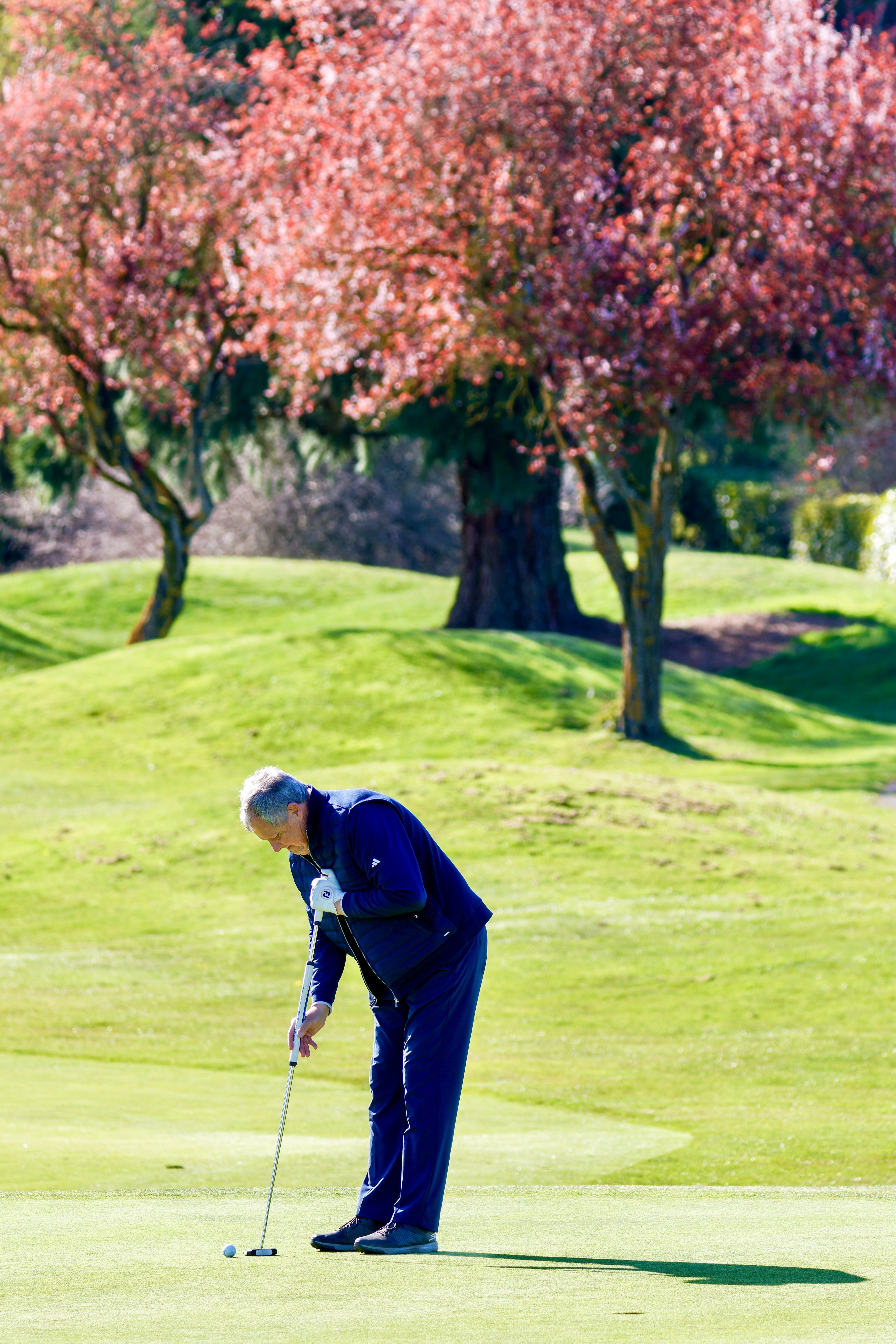 VI Club Pro Tour - 2026 GPP Island Pro Tour - Very Good Media - Csweet Media - Cordova Bay Golf - Victoria, British Columbia 