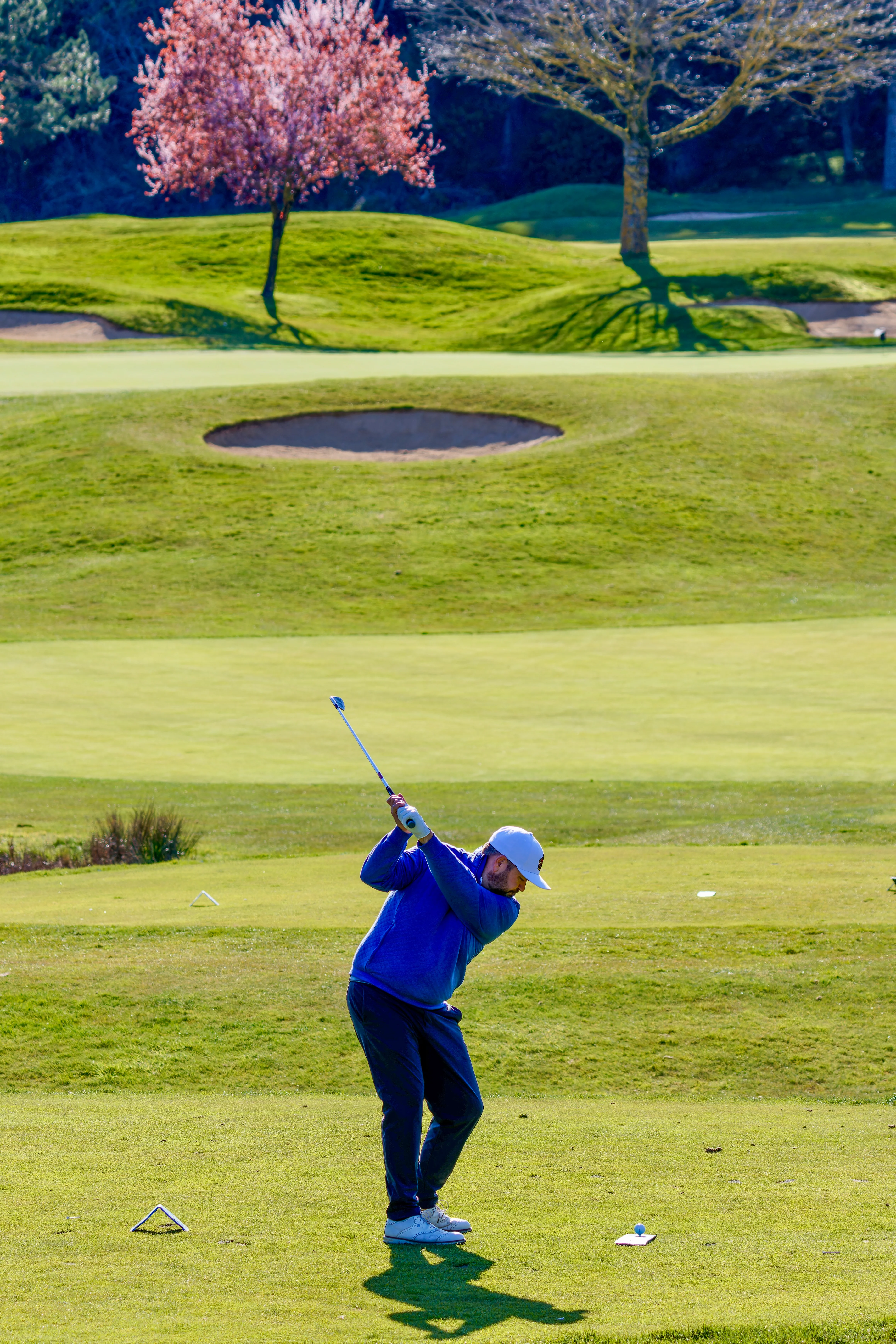 VI Club Pro Tour - 2026 GPP Island Pro Tour - Very Good Media - Csweet Media - Cordova Bay Golf - Victoria, British Columbia 