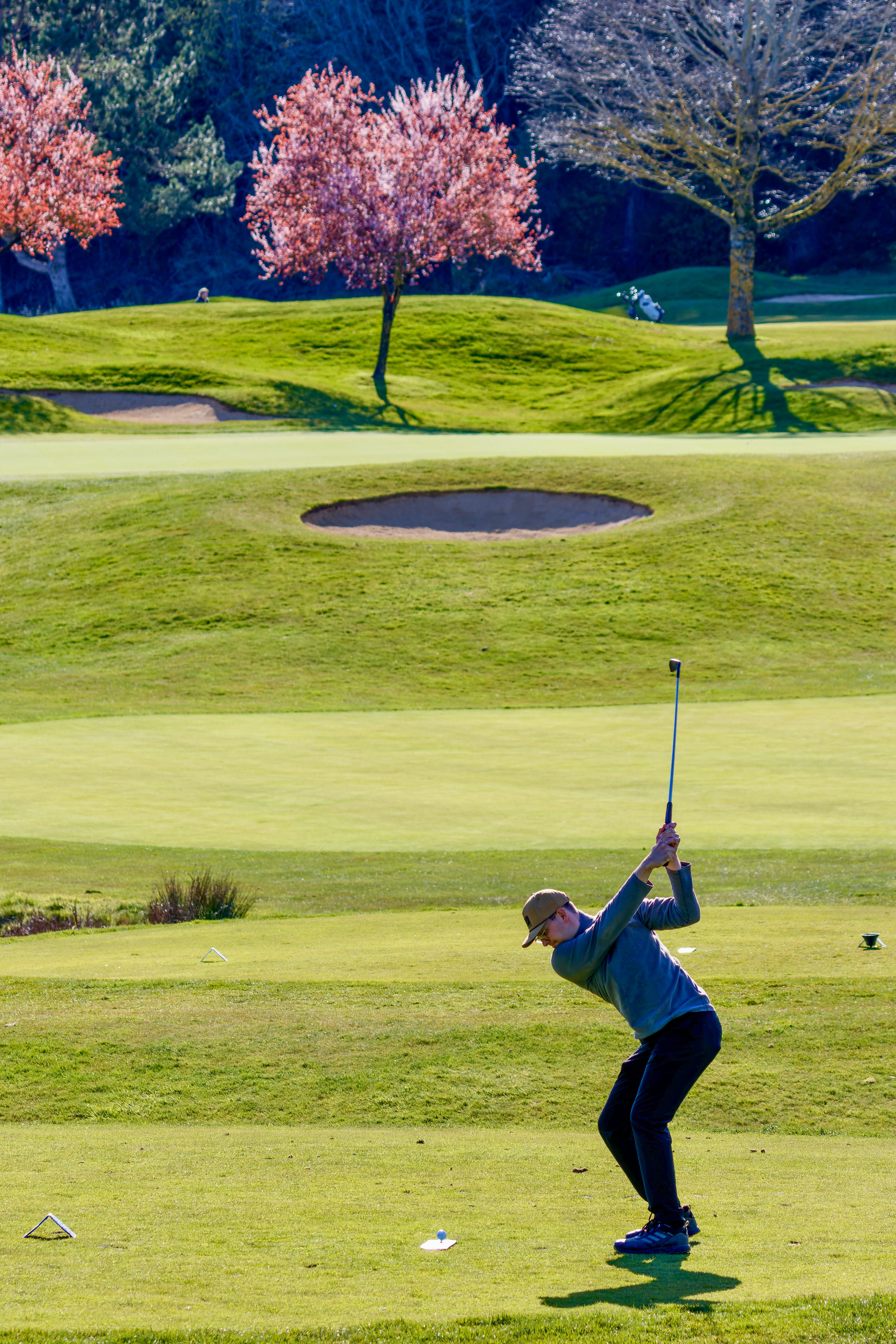 VI Club Pro Tour - 2026 GPP Island Pro Tour - Very Good Media - Csweet Media - Cordova Bay Golf - Victoria, British Columbia 