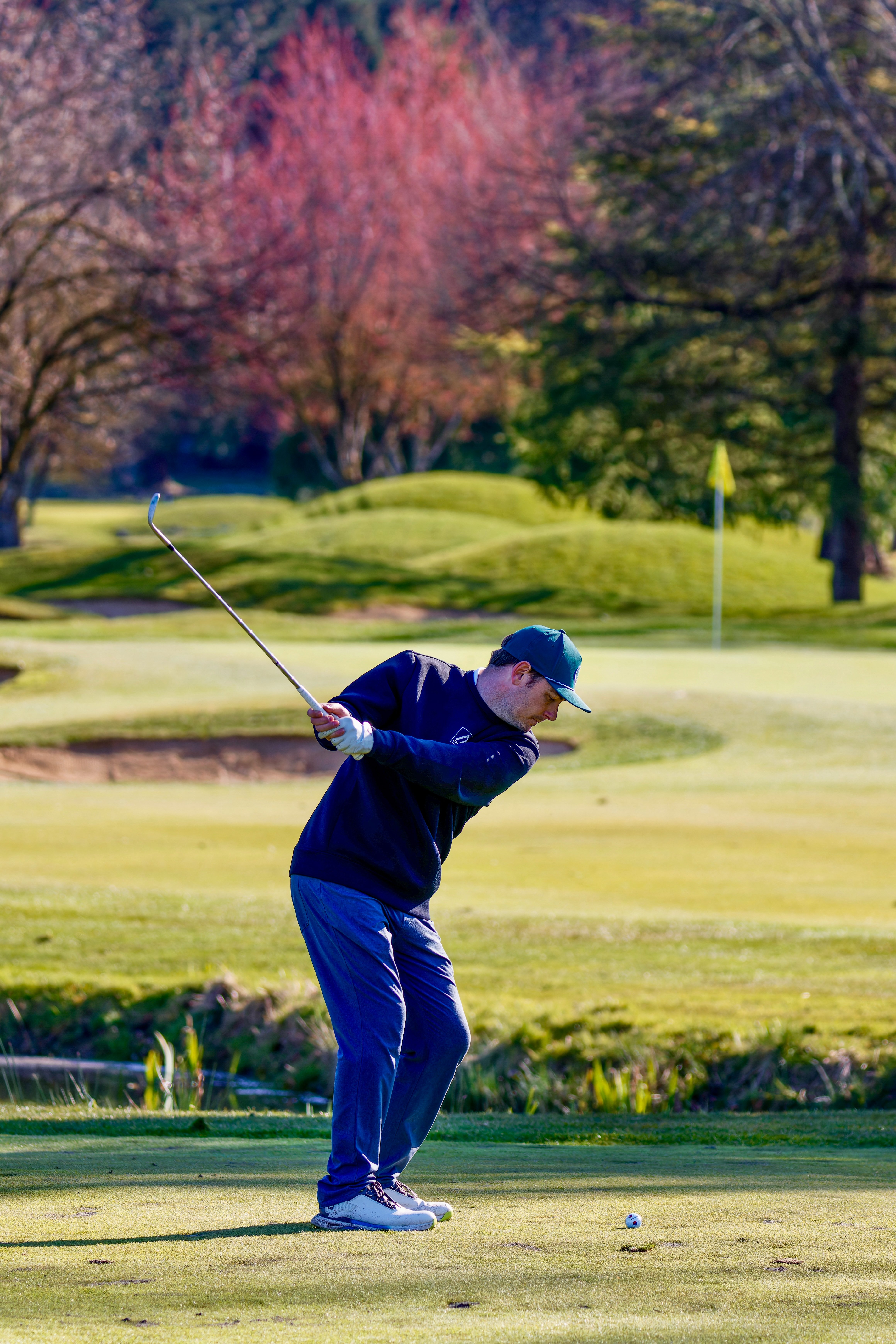 VI Club Pro Tour - 2026 GPP Island Pro Tour - Very Good Media - Csweet Media - Cordova Bay Golf - Victoria, British Columbia 