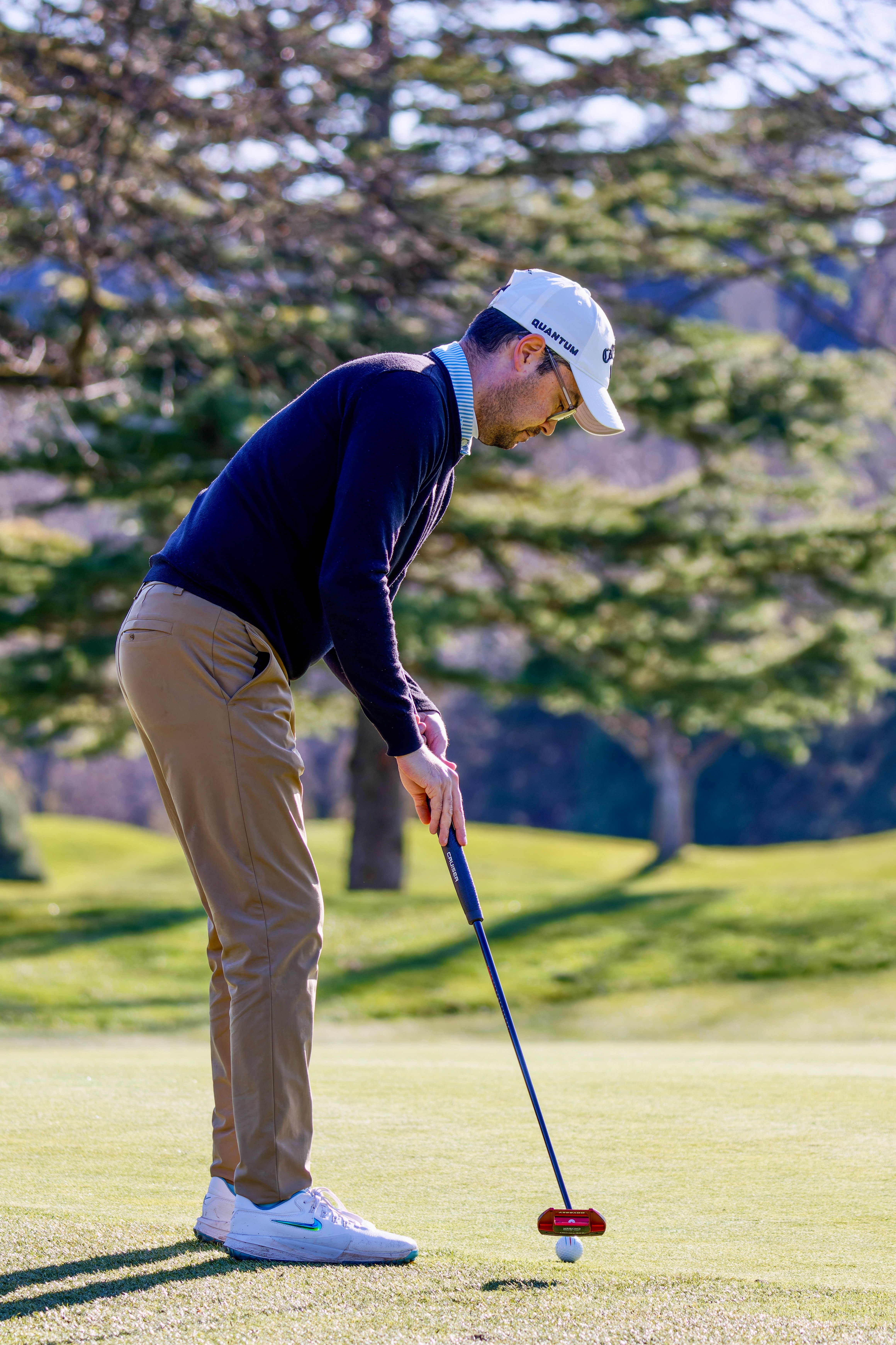 VI Club Pro Tour - 2026 GPP Island Pro Tour - Very Good Media - Csweet Media - Cordova Bay Golf - Victoria, British Columbia 