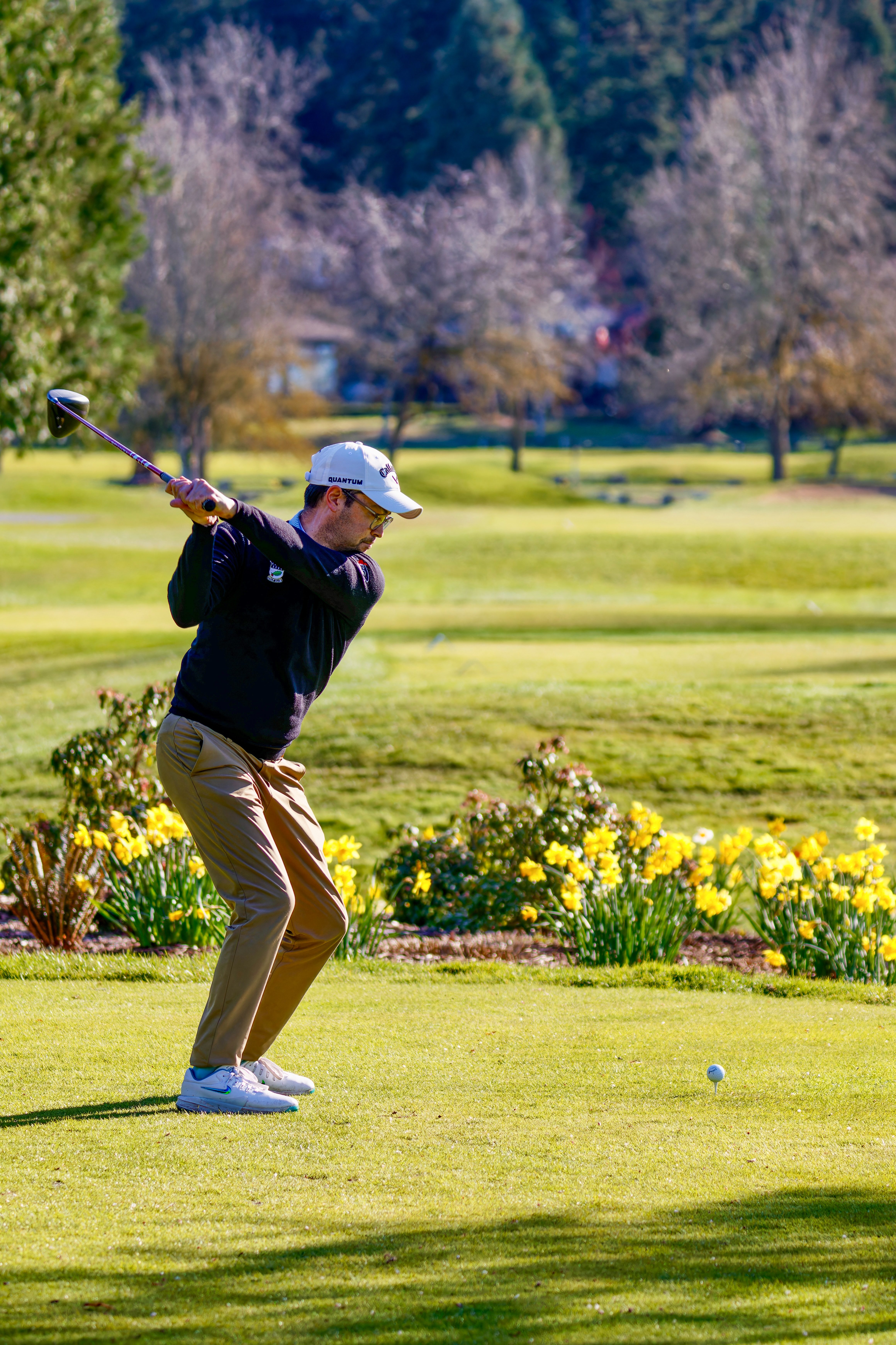 VI Club Pro Tour - 2026 GPP Island Pro Tour - Very Good Media - Csweet Media - Cordova Bay Golf - Victoria, British Columbia 