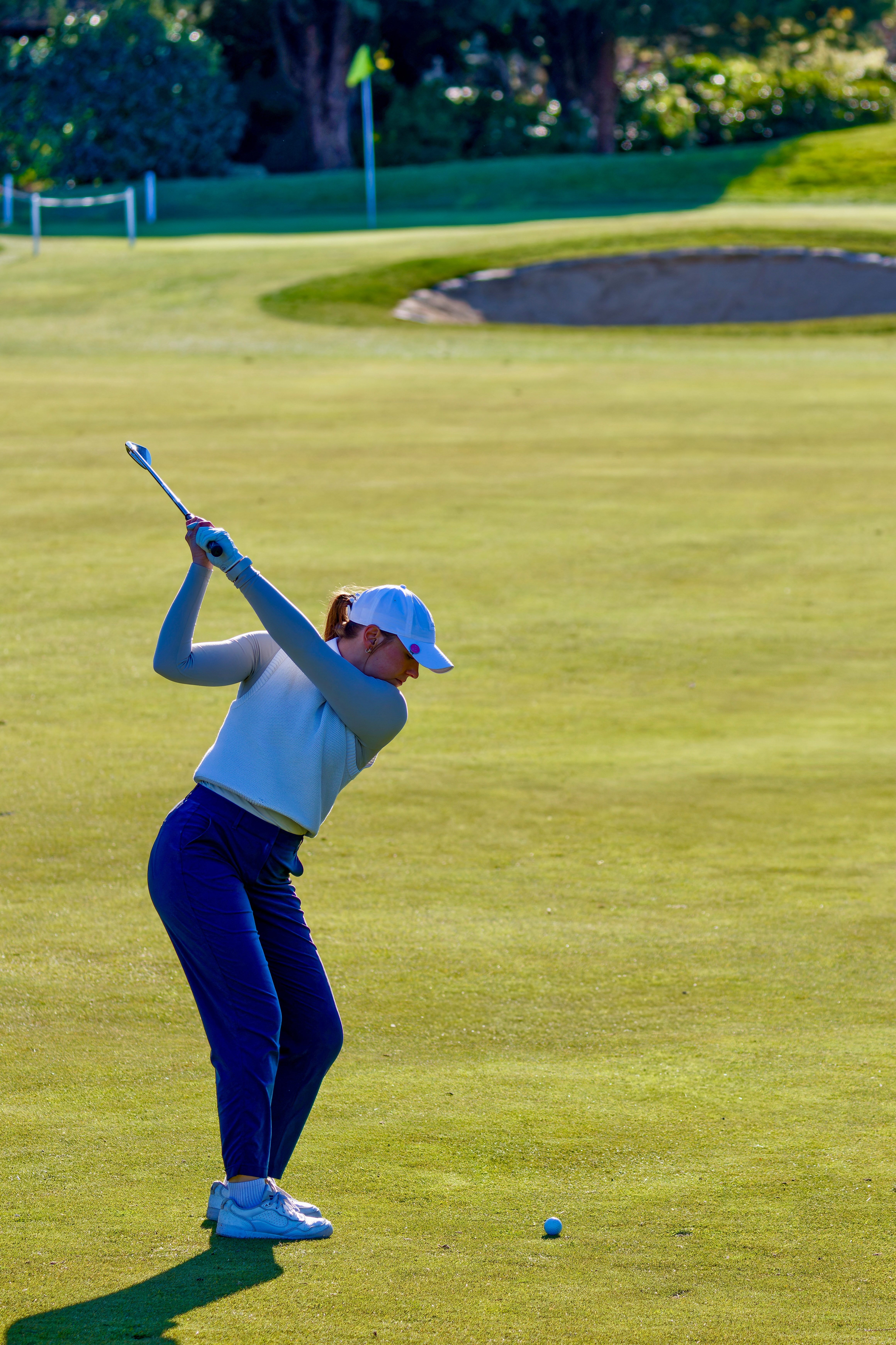 VI Club Pro Tour - 2026 GPP Island Pro Tour - Very Good Media - Csweet Media - Cordova Bay Golf - Victoria, British Columbia 