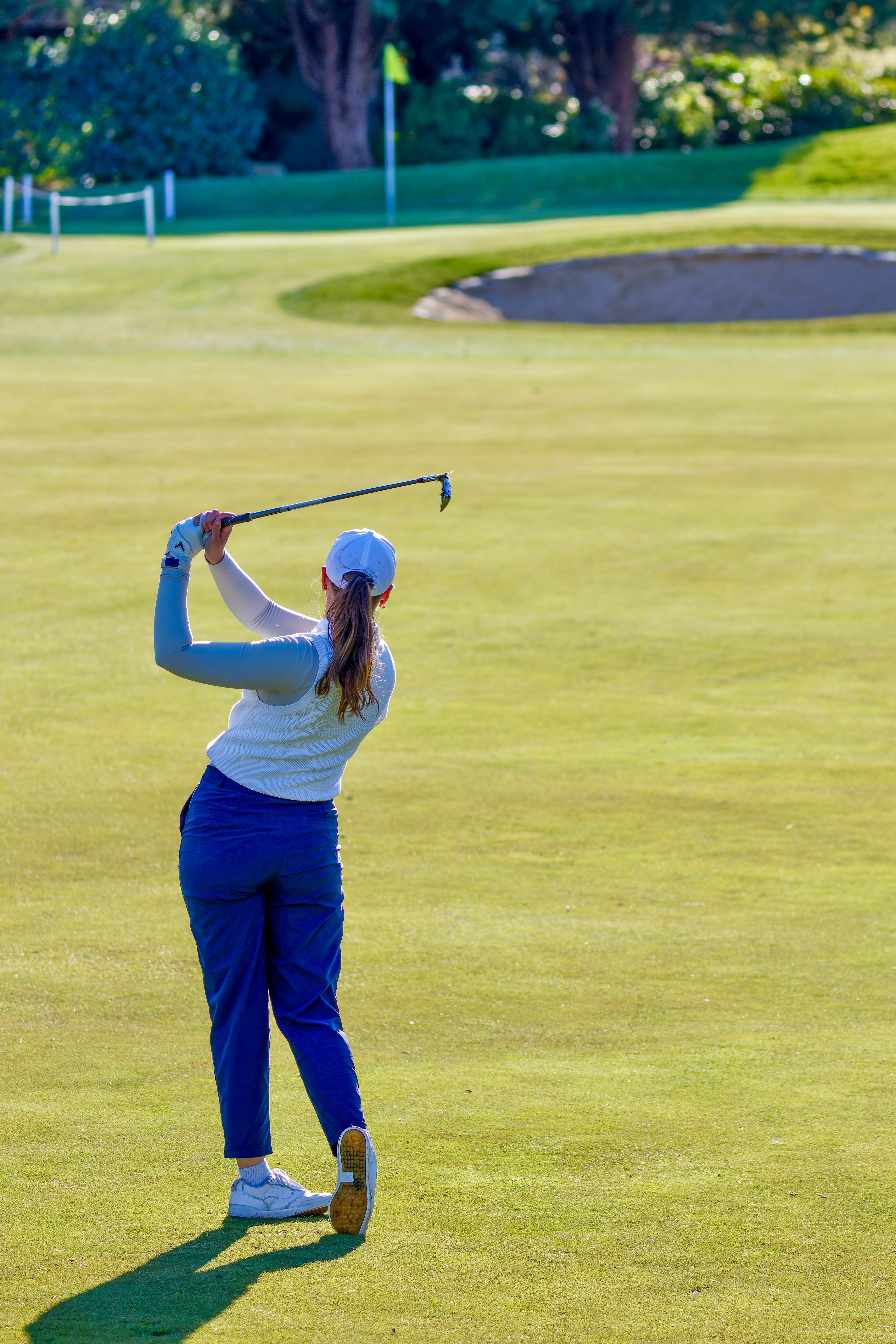 VI Club Pro Tour - 2026 GPP Island Pro Tour - Very Good Media - Csweet Media - Cordova Bay Golf - Victoria, British Columbia 