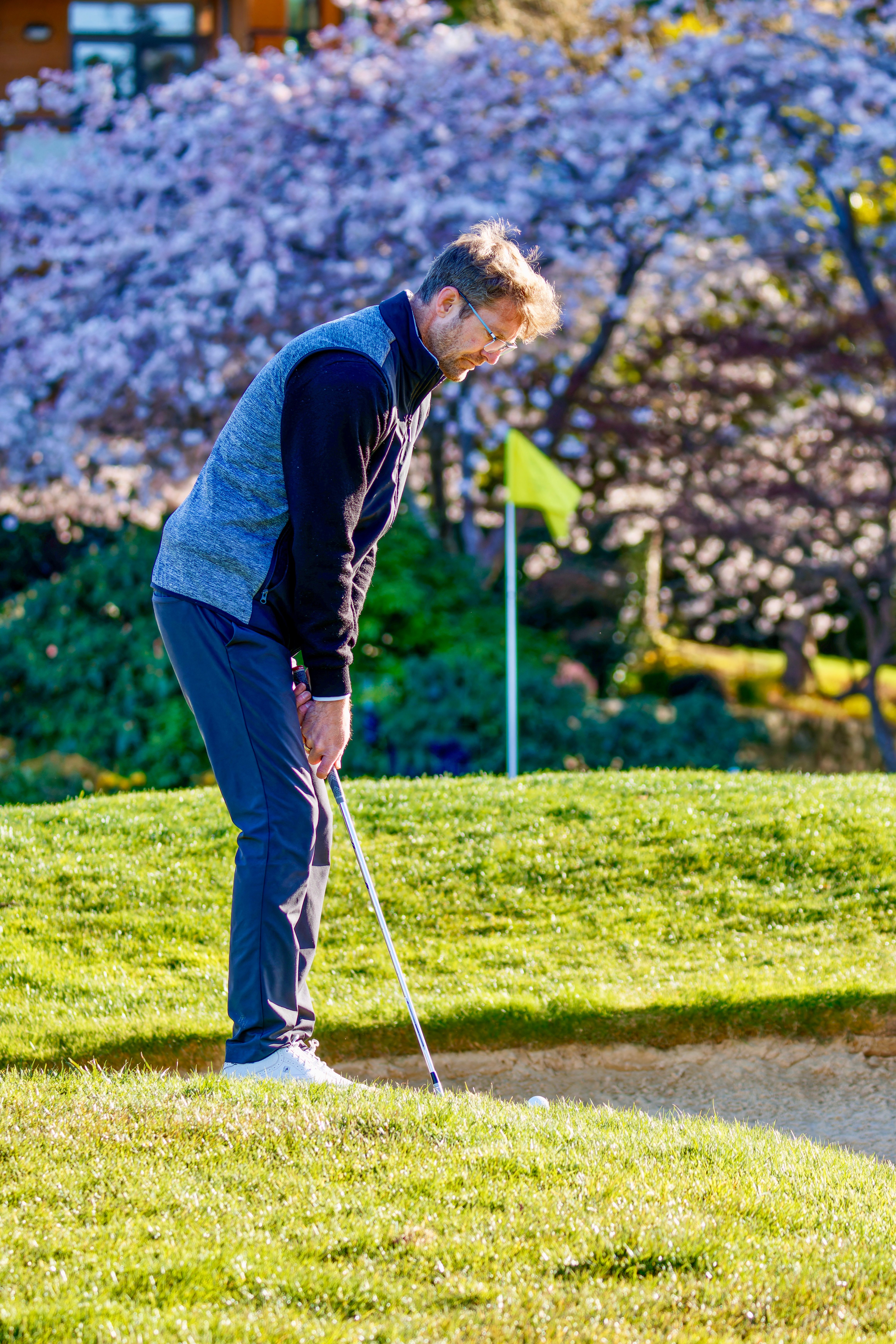 VI Club Pro Tour - 2026 GPP Island Pro Tour - Very Good Media - Csweet Media - Cordova Bay Golf - Victoria, British Columbia 