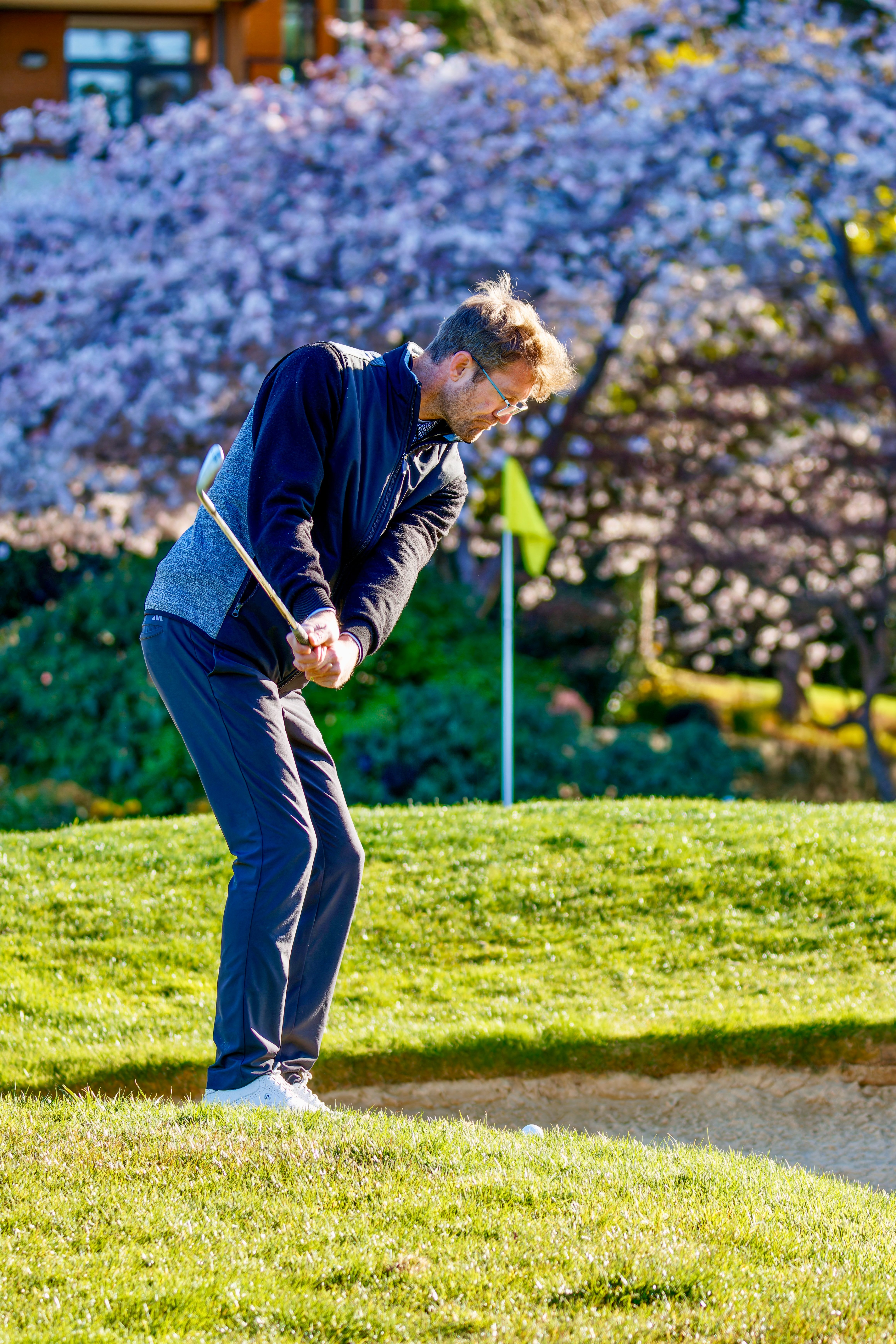 VI Club Pro Tour - 2026 GPP Island Pro Tour - Very Good Media - Csweet Media - Cordova Bay Golf - Victoria, British Columbia 