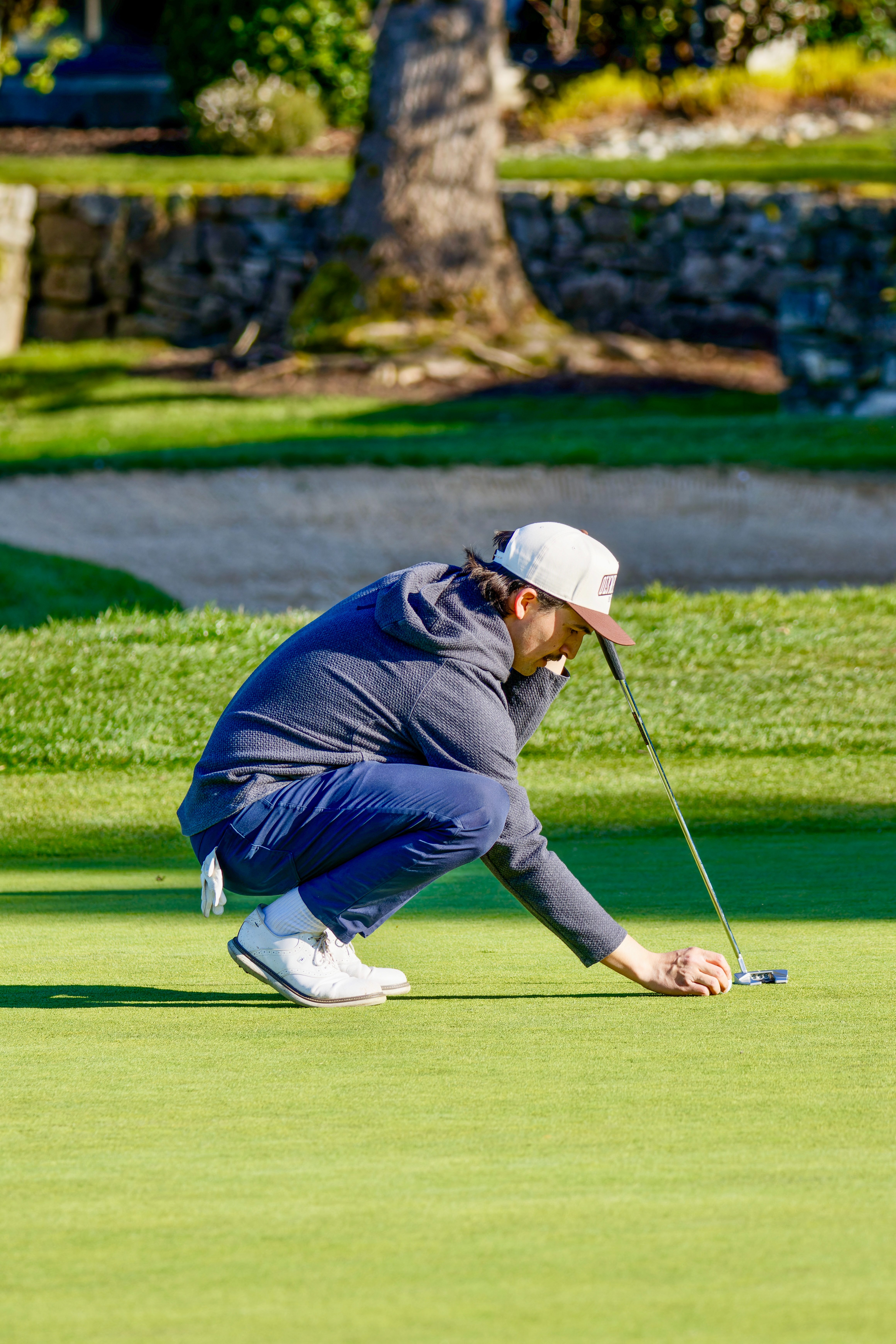 VI Club Pro Tour - 2026 GPP Island Pro Tour - Very Good Media - Csweet Media - Cordova Bay Golf - Victoria, British Columbia 