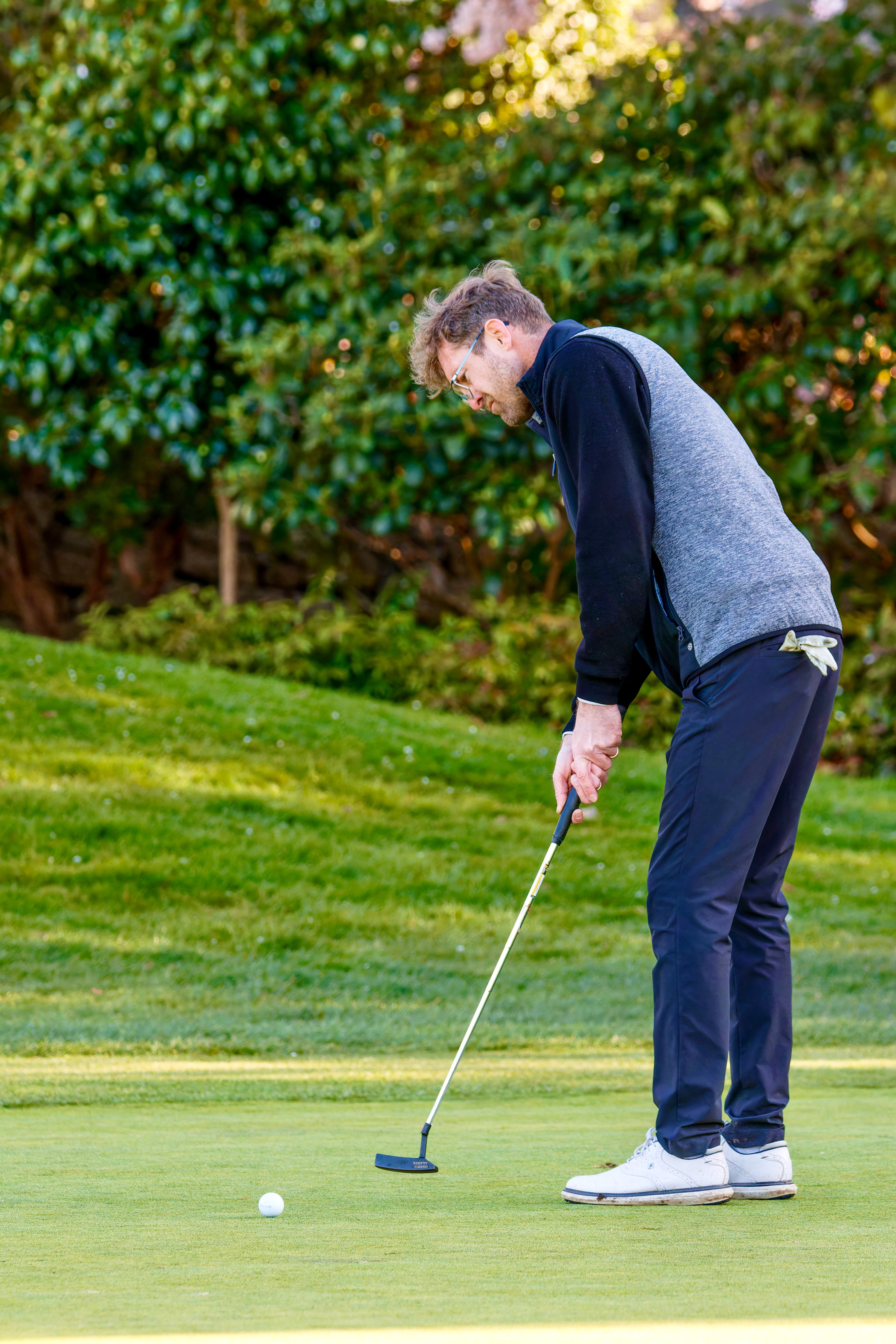 VI Club Pro Tour - 2026 GPP Island Pro Tour - Very Good Media - Csweet Media - Cordova Bay Golf - Victoria, British Columbia 