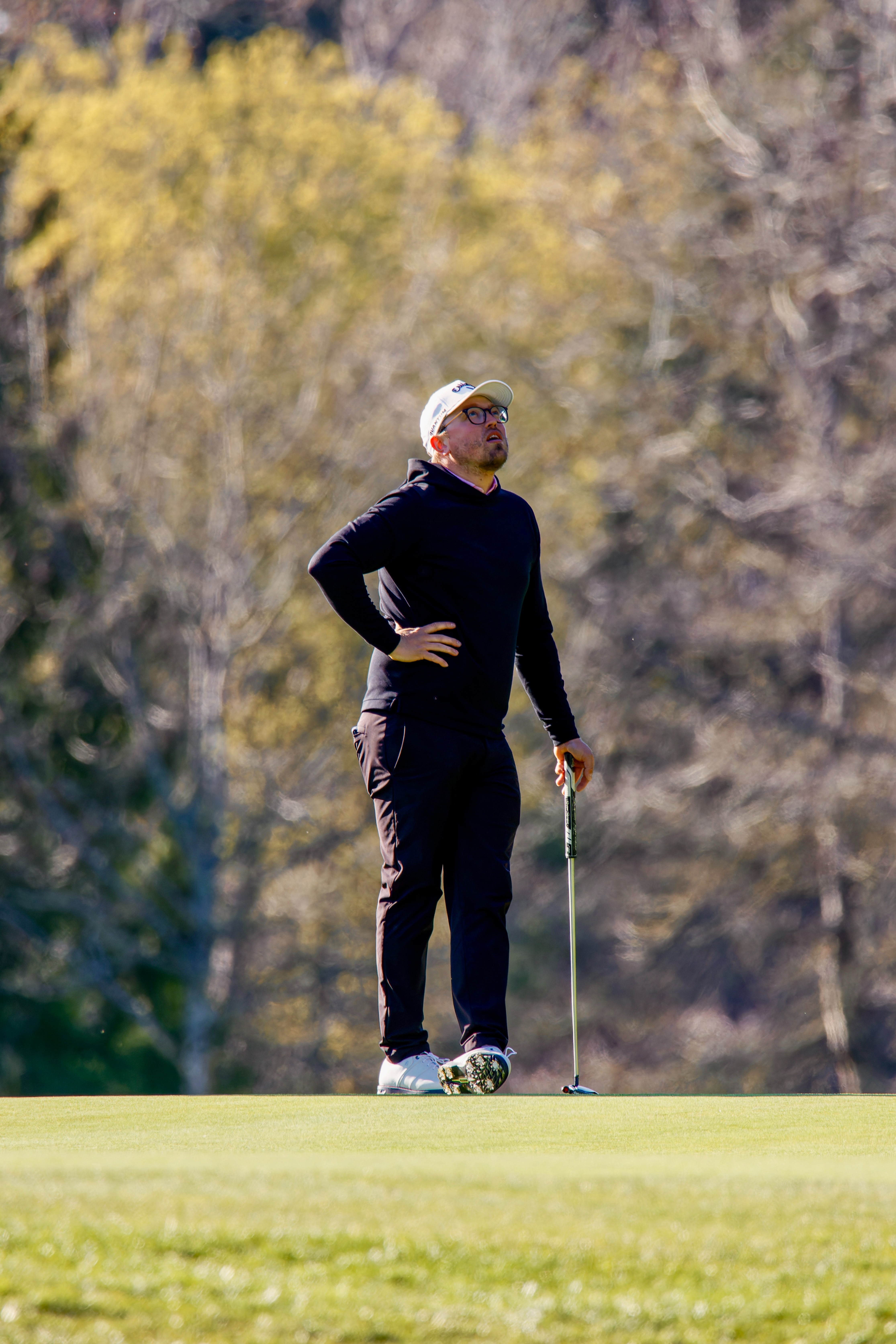 VI Club Pro Tour - 2026 GPP Island Pro Tour - Very Good Media - Csweet Media - Cordova Bay Golf - Victoria, British Columbia 