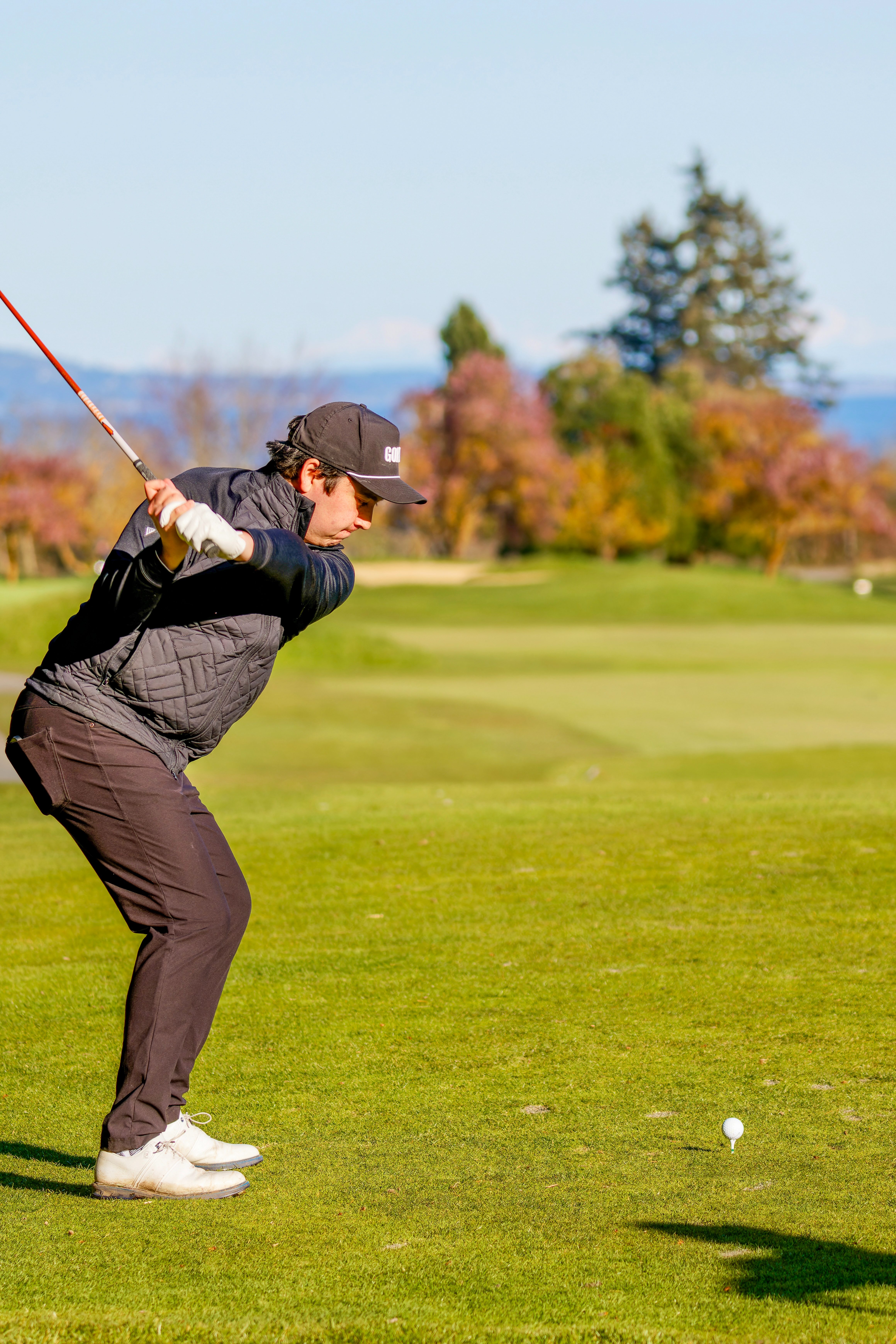 VI Club Pro Tour - 2026 GPP Island Pro Tour - Very Good Media - Csweet Media - Cordova Bay Golf - Victoria, British Columbia 