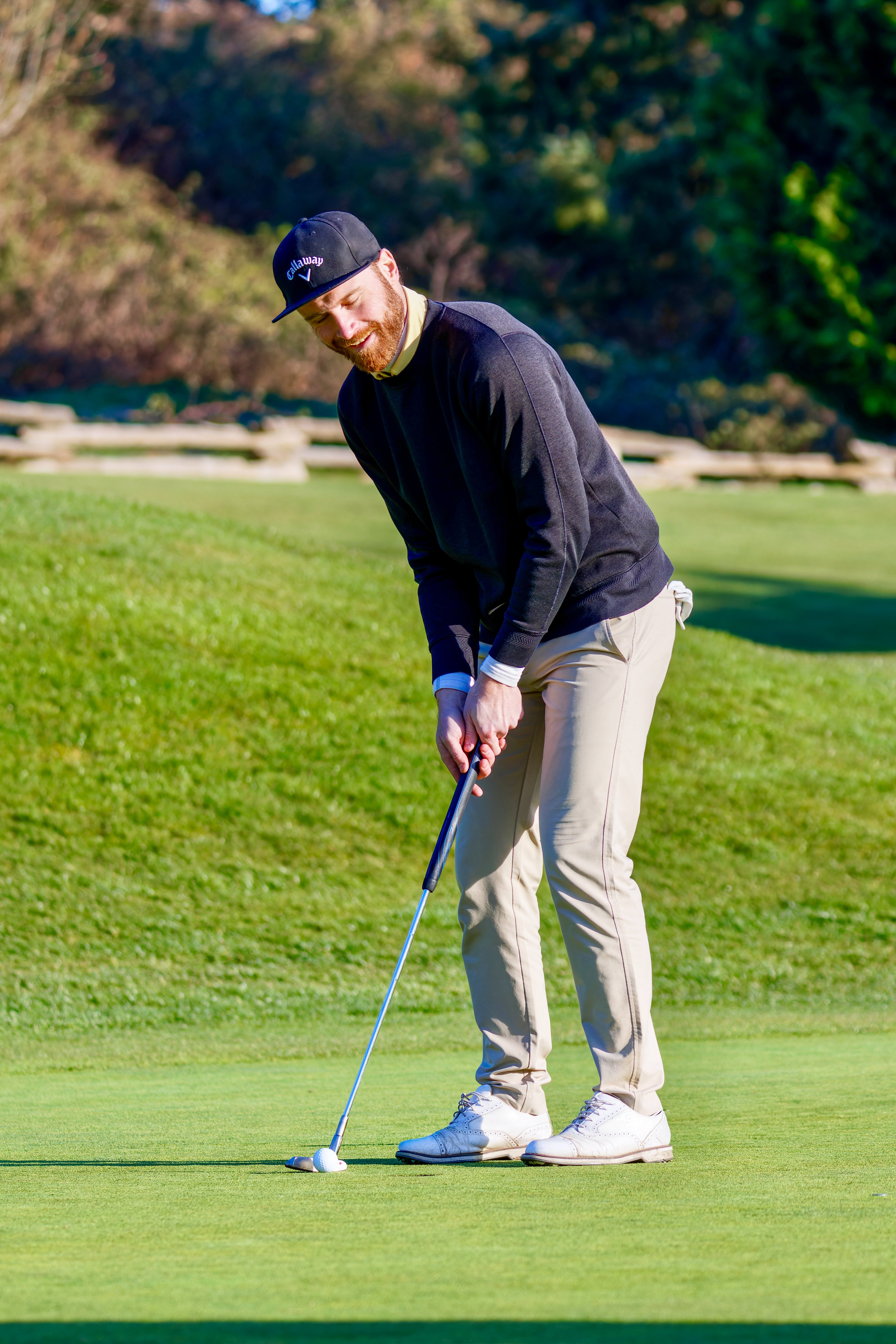 VI Club Pro Tour - 2026 GPP Island Pro Tour - Very Good Media - Csweet Media - Cordova Bay Golf - Victoria, British Columbia 