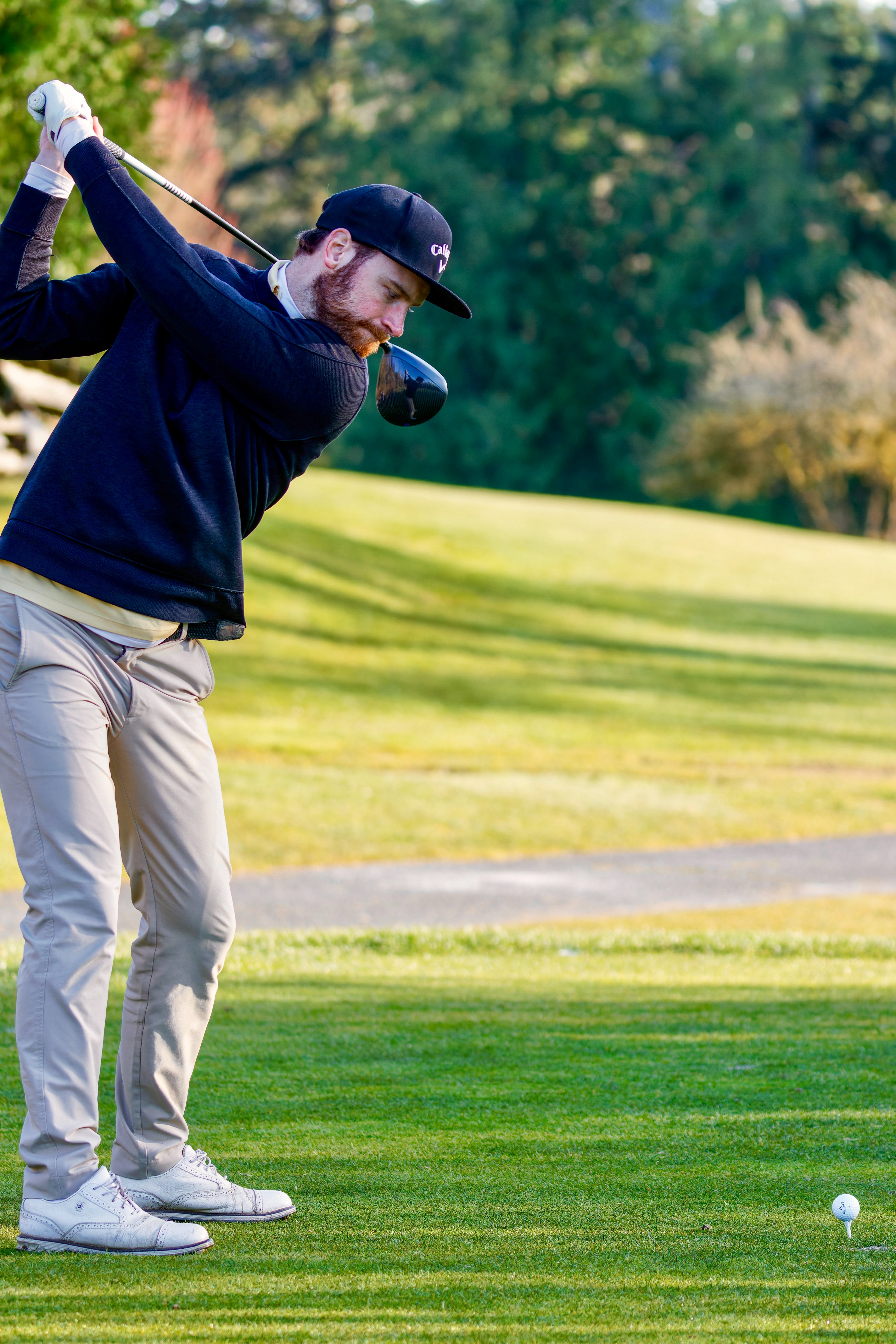 VI Club Pro Tour - 2026 GPP Island Pro Tour - Very Good Media - Csweet Media - Cordova Bay Golf - Victoria, British Columbia 