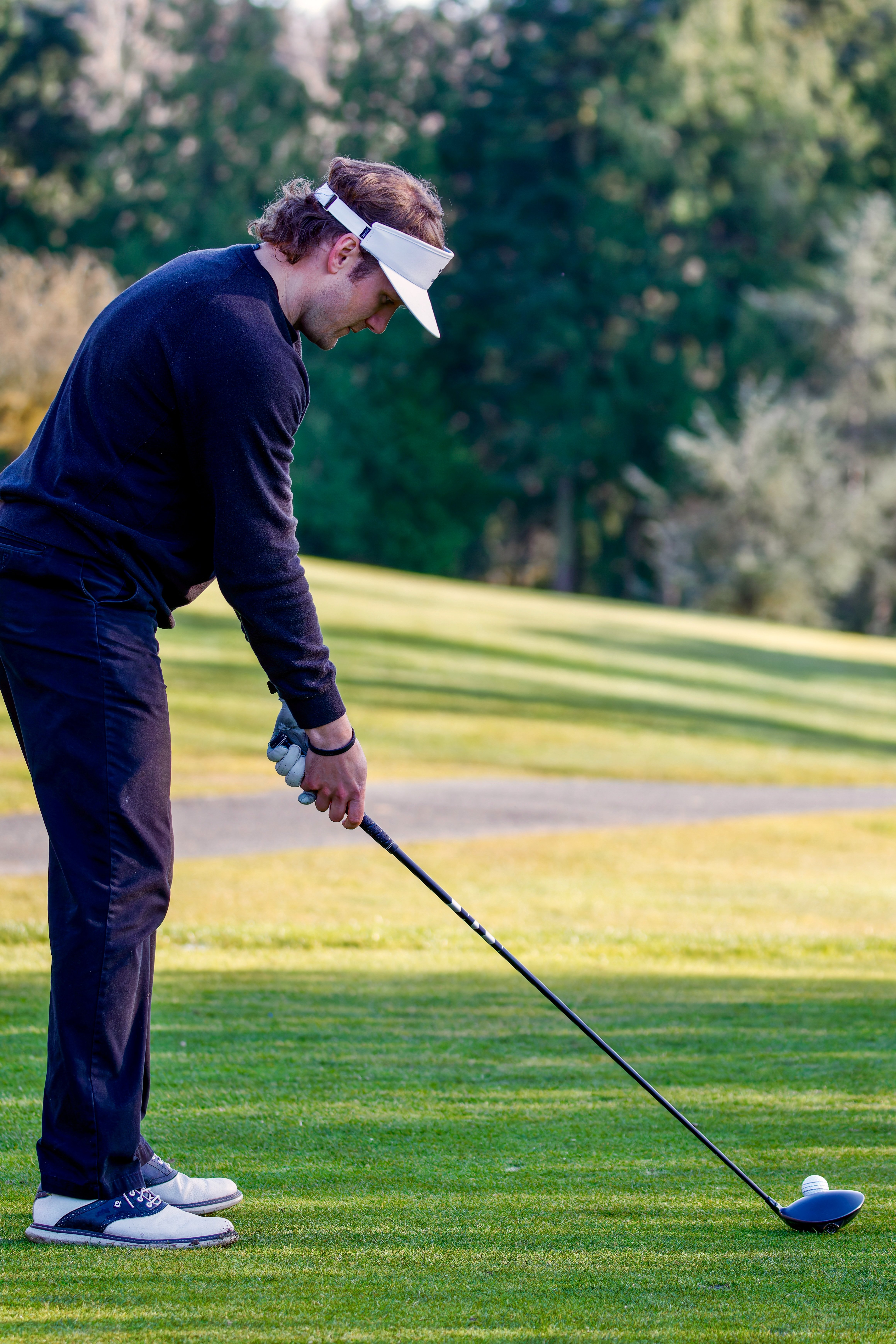 VI Club Pro Tour - 2026 GPP Island Pro Tour - Very Good Media - Csweet Media - Cordova Bay Golf - Victoria, British Columbia 