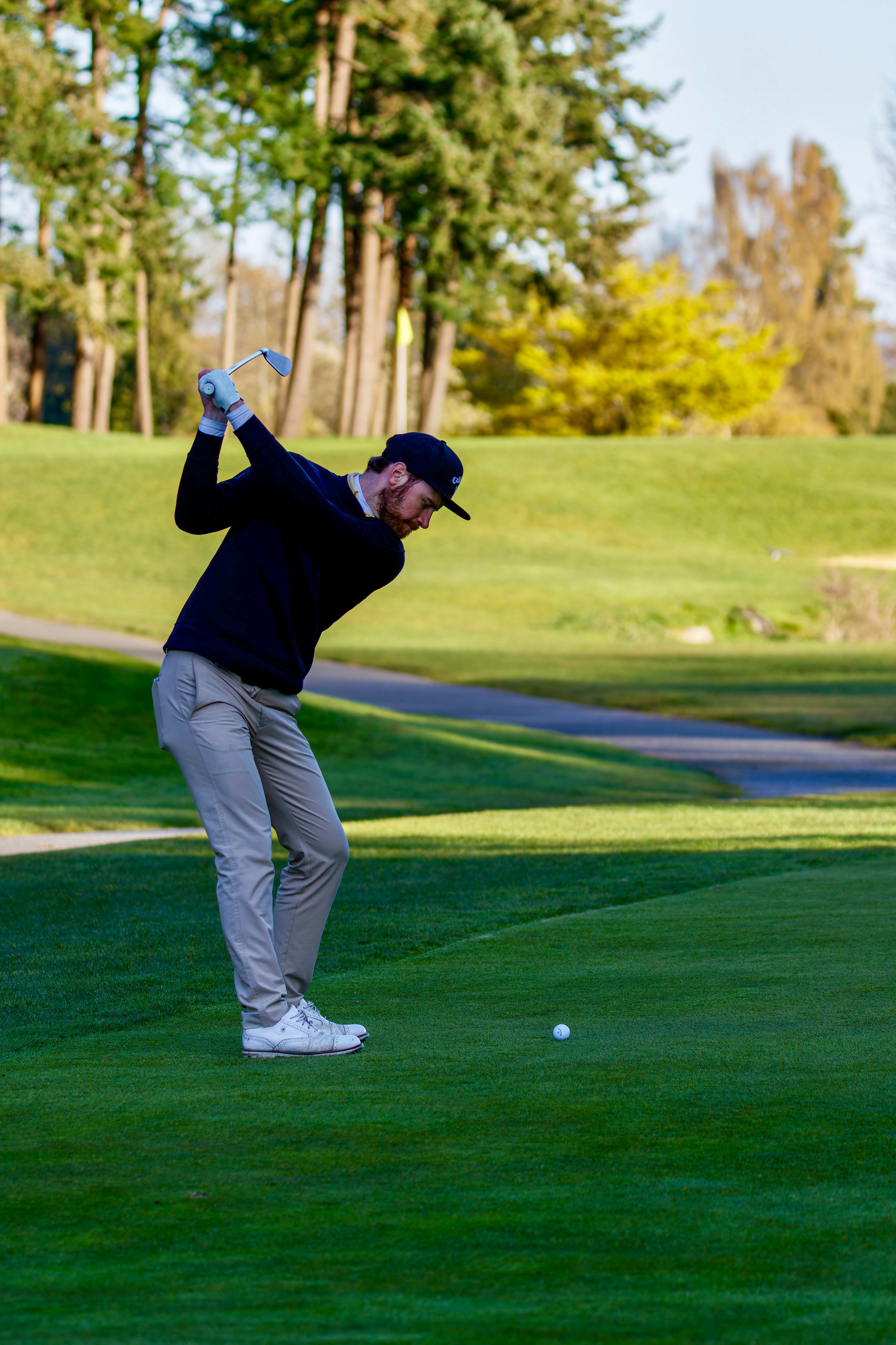 VI Club Pro Tour - 2026 GPP Island Pro Tour - Very Good Media - Csweet Media - Cordova Bay Golf - Victoria, British Columbia 