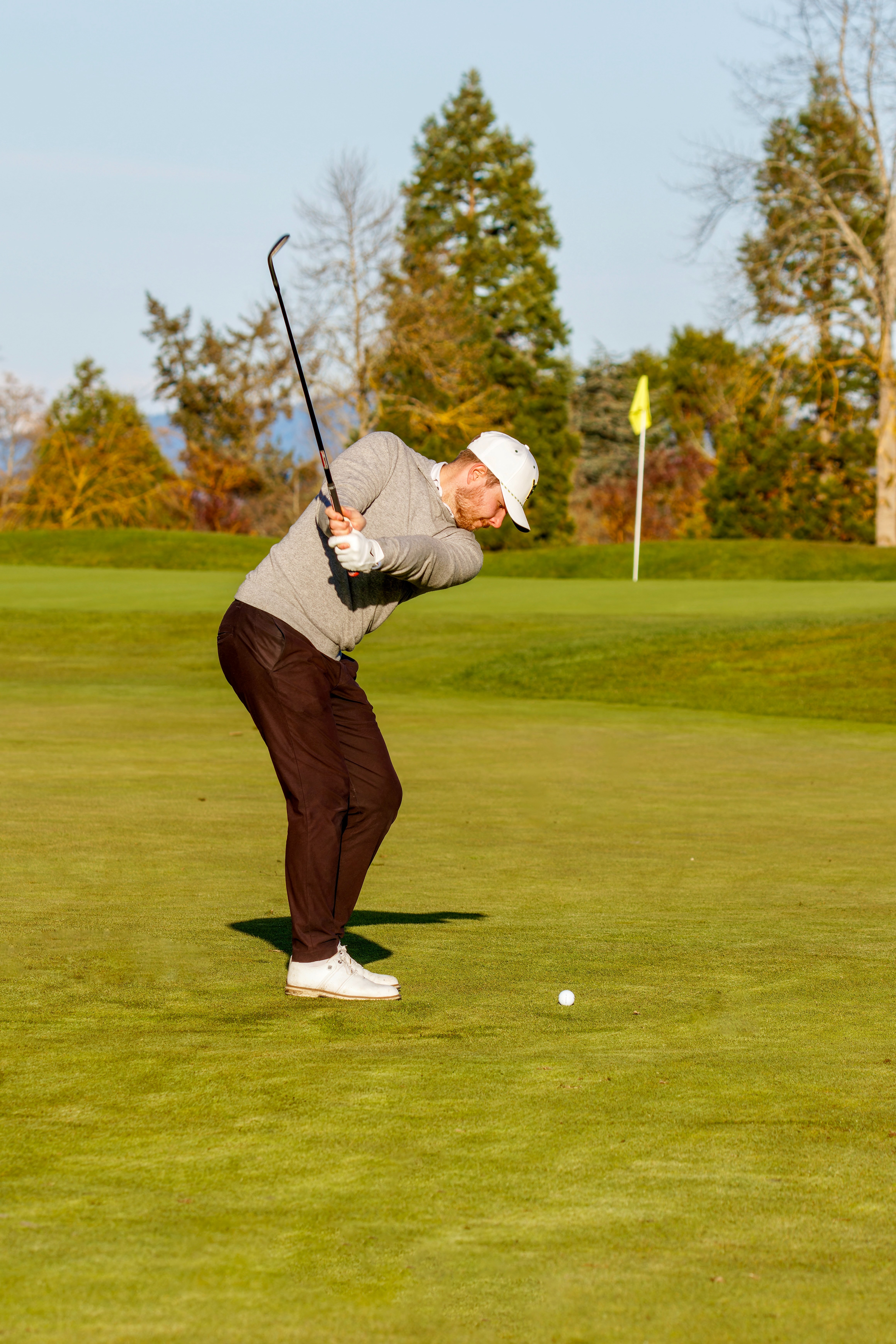 VI Club Pro Tour - 2026 GPP Island Pro Tour - Very Good Media - Csweet Media - Cordova Bay Golf - Victoria, British Columbia 