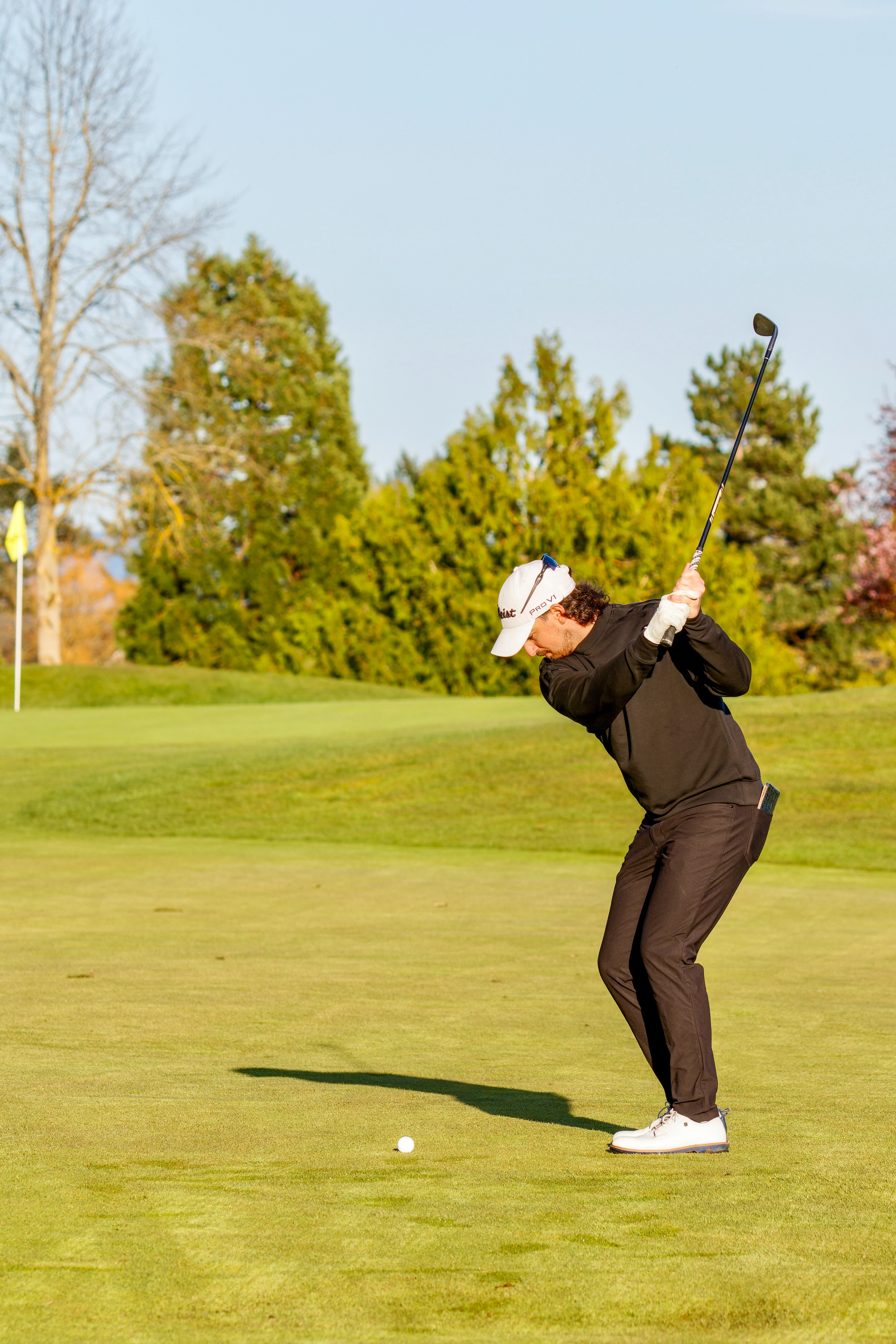 VI Club Pro Tour - 2026 GPP Island Pro Tour - Very Good Media - Csweet Media - Cordova Bay Golf - Victoria, British Columbia 